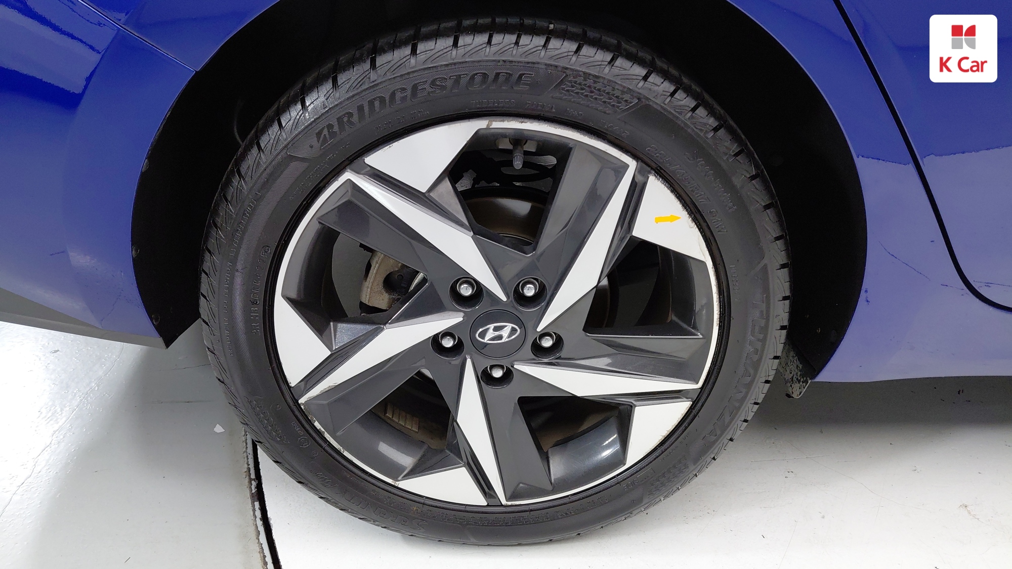 Hyundai Avante (CN7) бензин 1.6 Modern, миниатюра 26