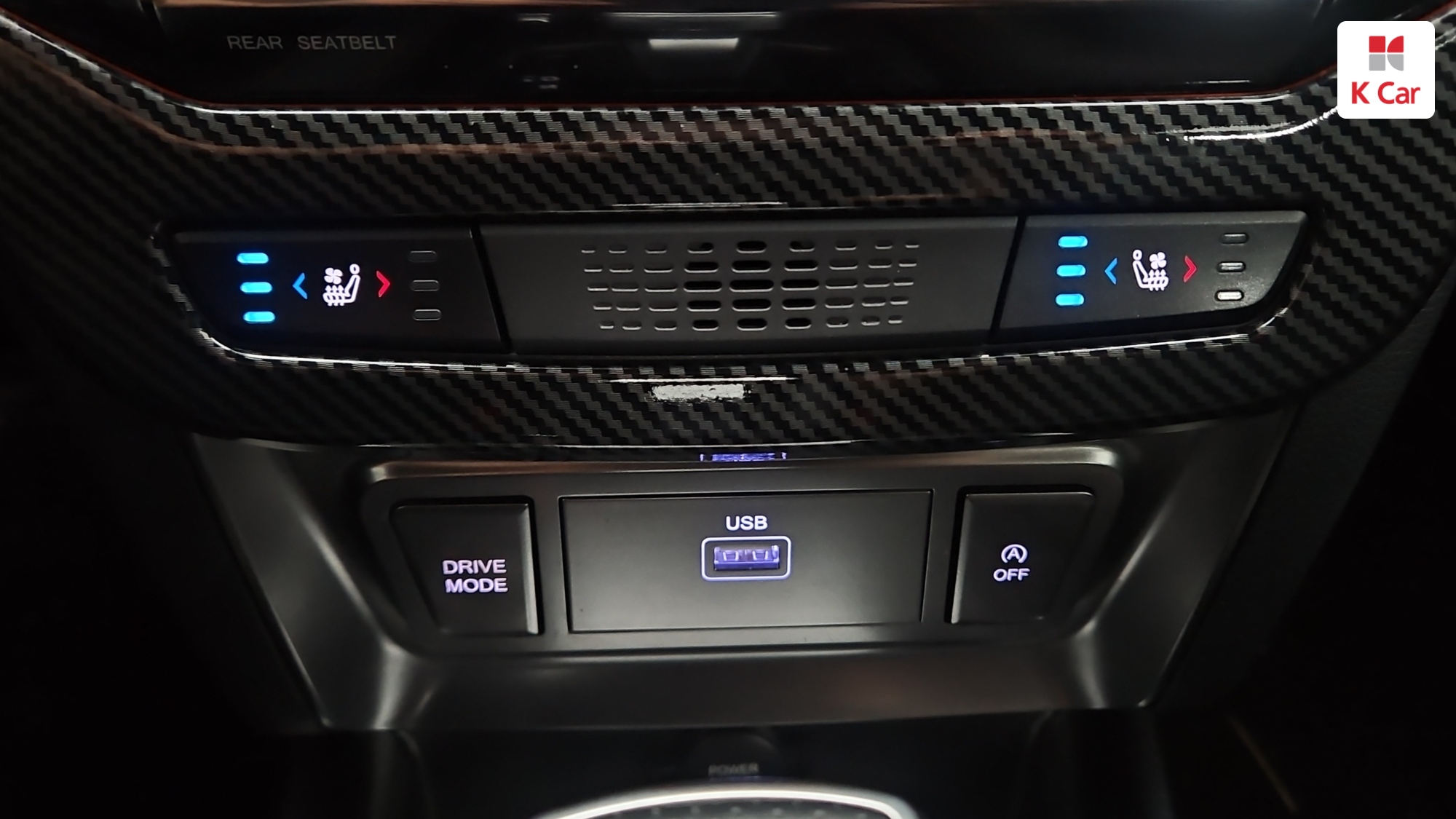 KGM Tivoli бензин Turbo 1.5 V7 2WD, миниатюра 13