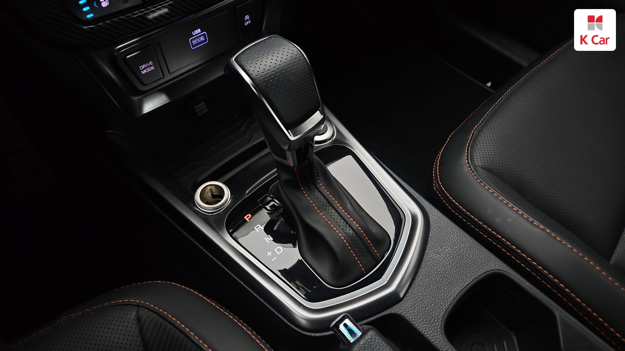 KGM Tivoli бензин Turbo 1.5 V7 2WD, миниатюра 15