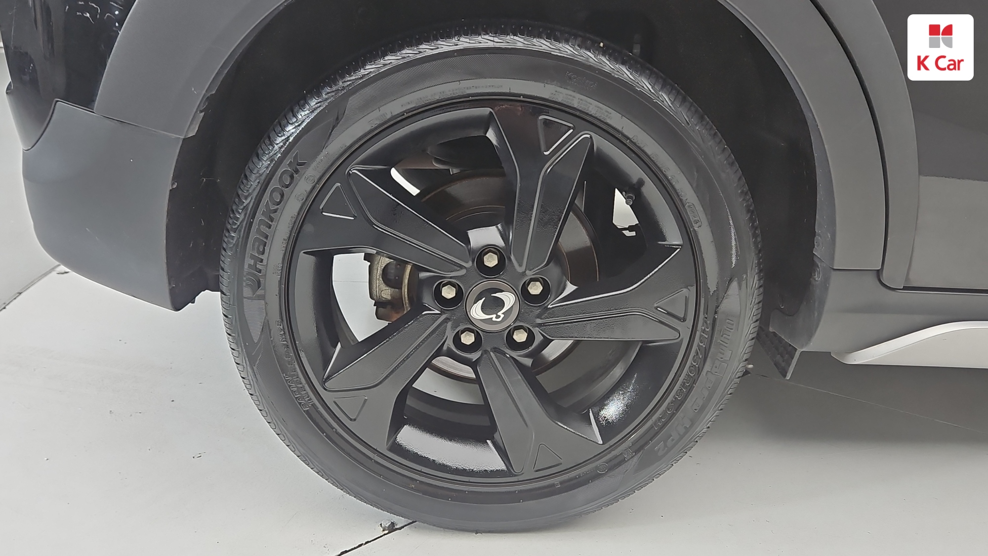 KGM Tivoli бензин Turbo 1.5 V7 2WD, миниатюра 28