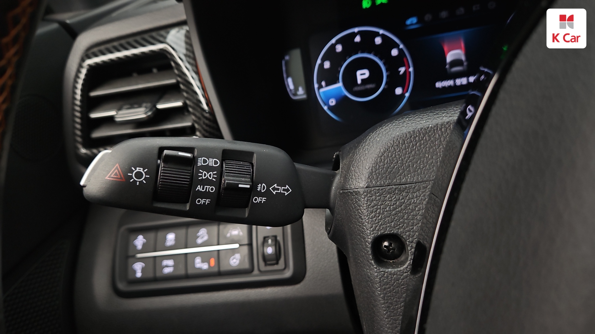 KGM Tivoli бензин Turbo 1.5 V7 2WD, миниатюра 8