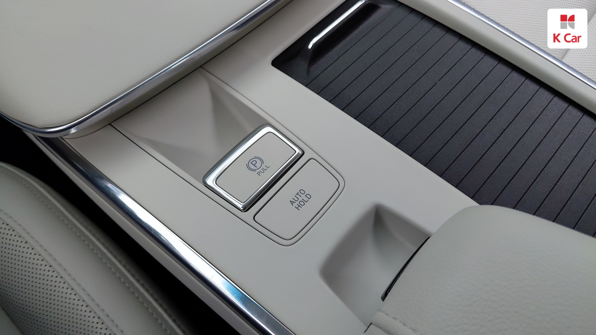 Hyundai Grandeur бензин 2.4, миниатюра 12