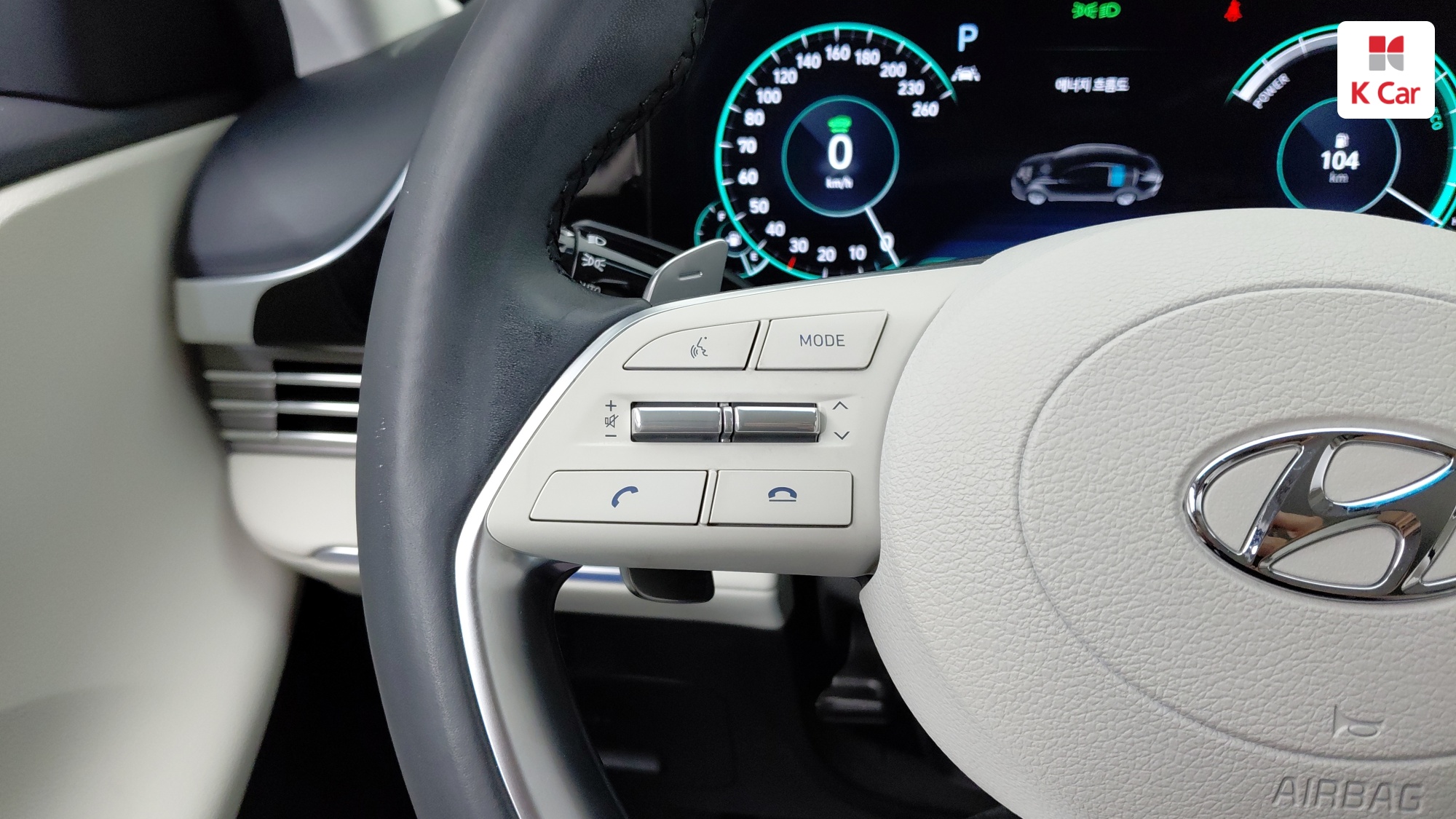 Hyundai Grandeur бензин 2.4, миниатюра 18
