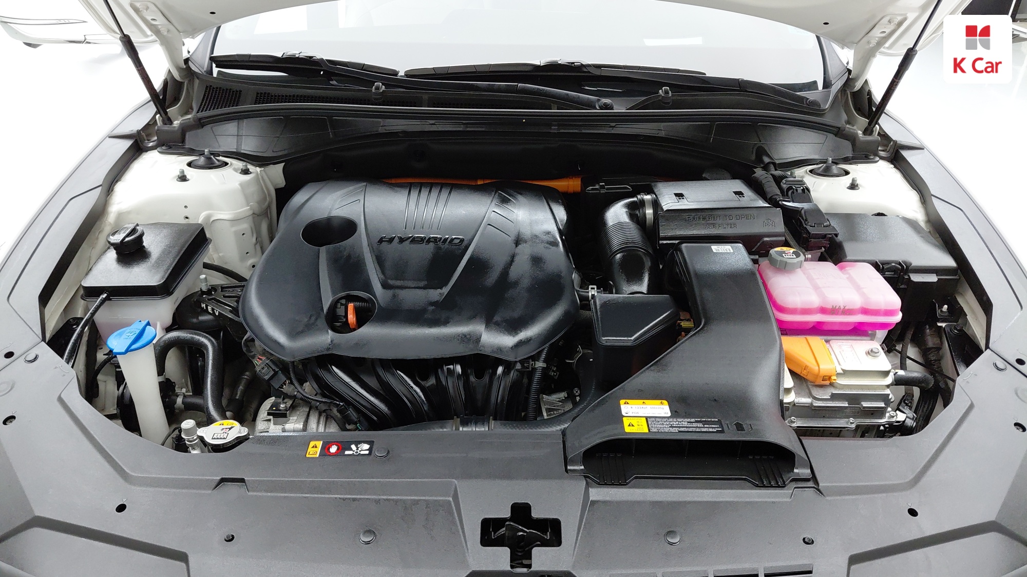 Hyundai Grandeur бензин 2.4, миниатюра 24