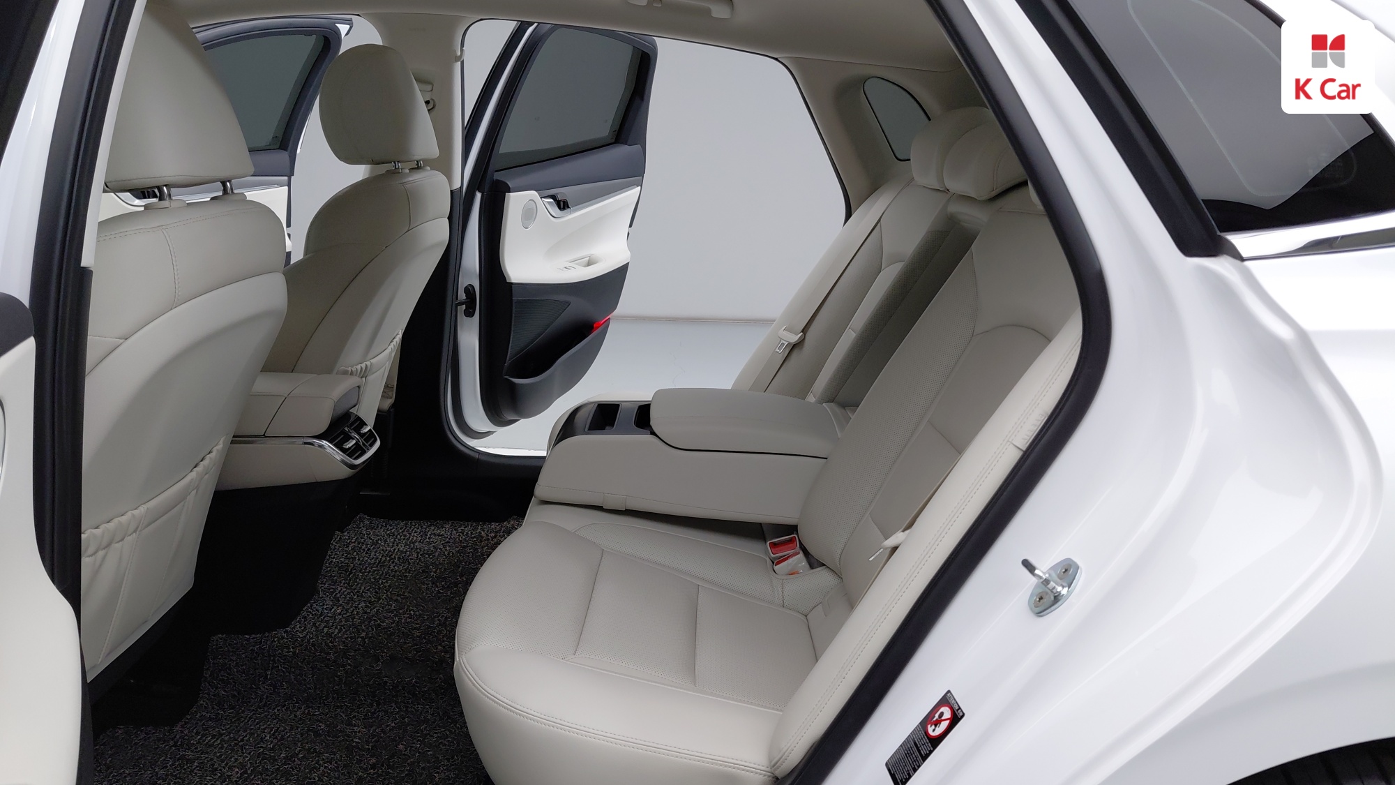 Hyundai Grandeur бензин 2.4, миниатюра 26