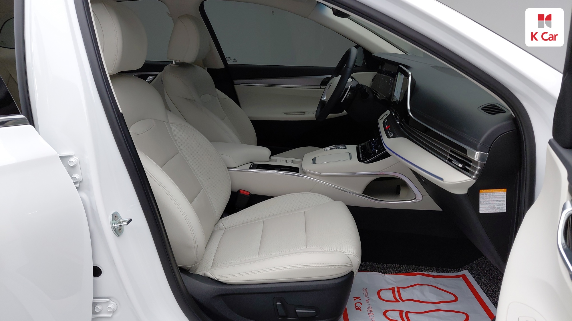 Hyundai Grandeur бензин 2.4, миниатюра 27