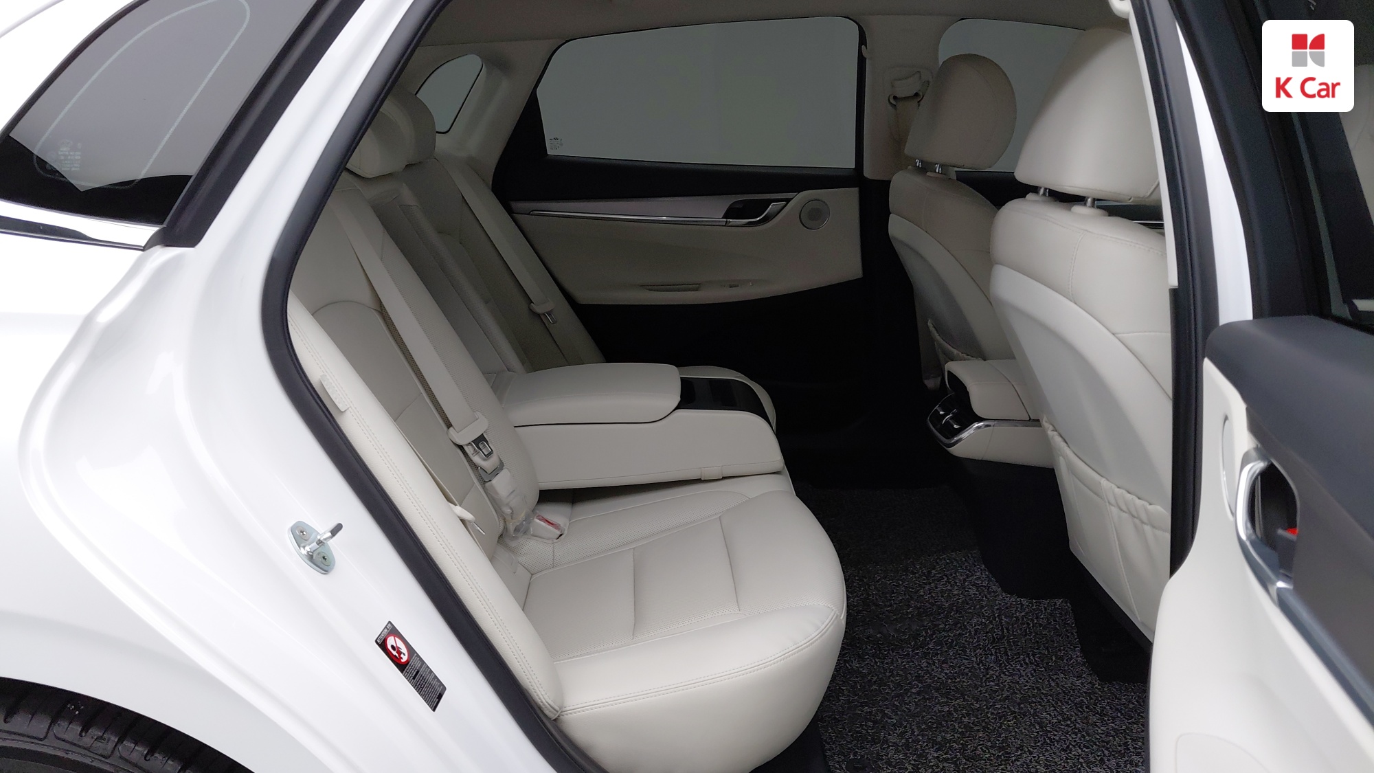 Hyundai Grandeur бензин 2.4, миниатюра 28
