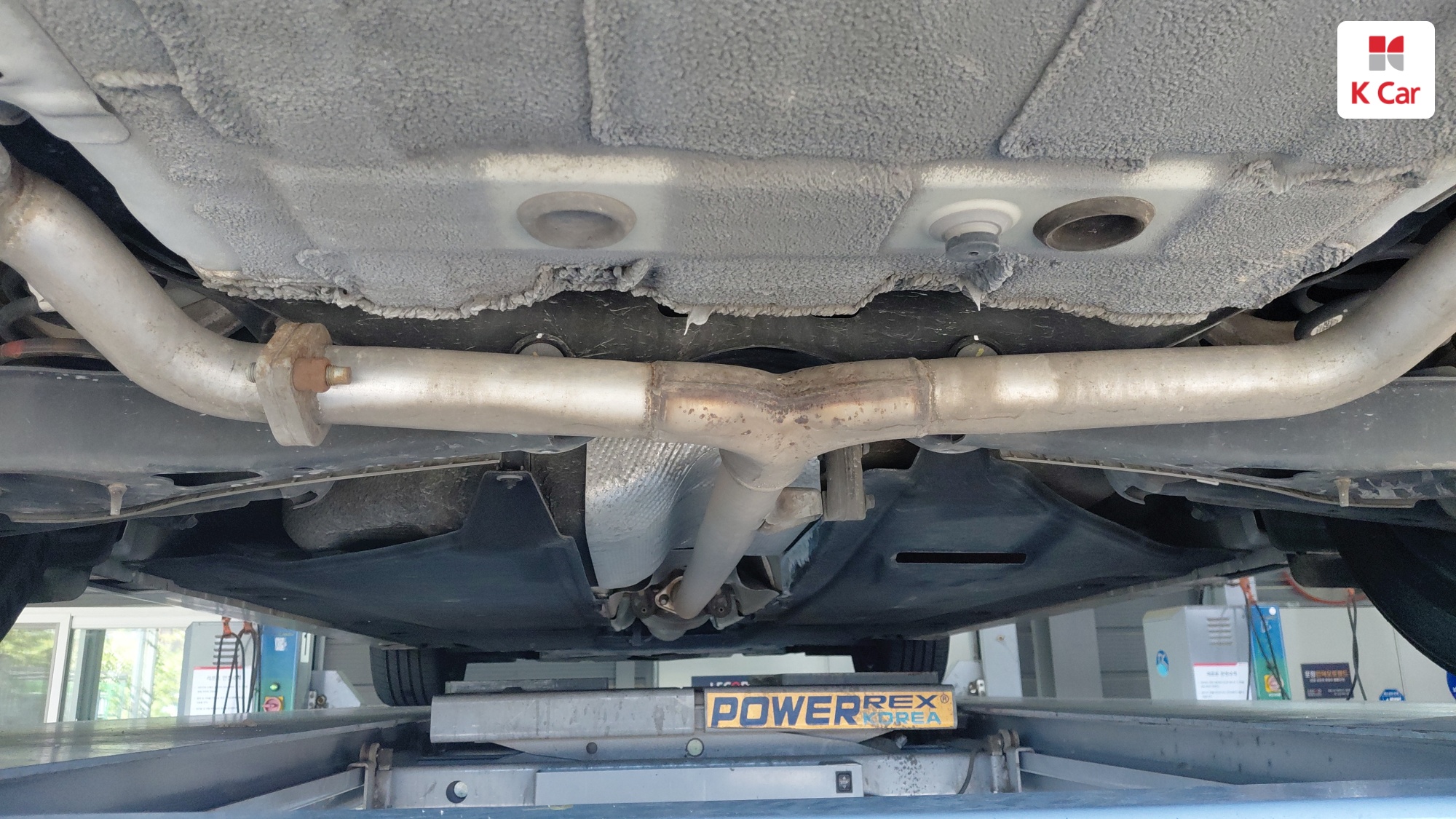 Hyundai Grandeur бензин 2.4, миниатюра 30