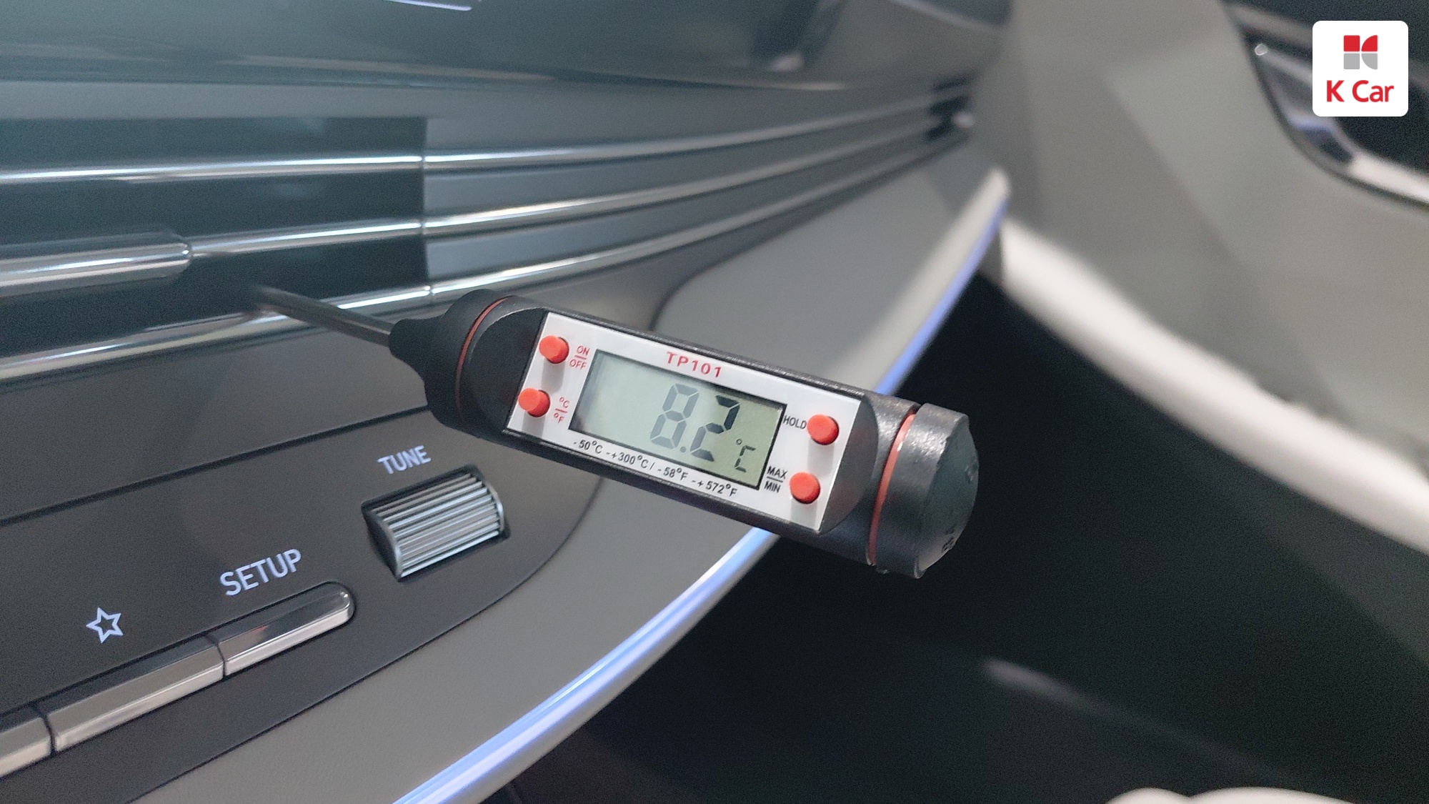 Hyundai Grandeur бензин 2.4, миниатюра 8