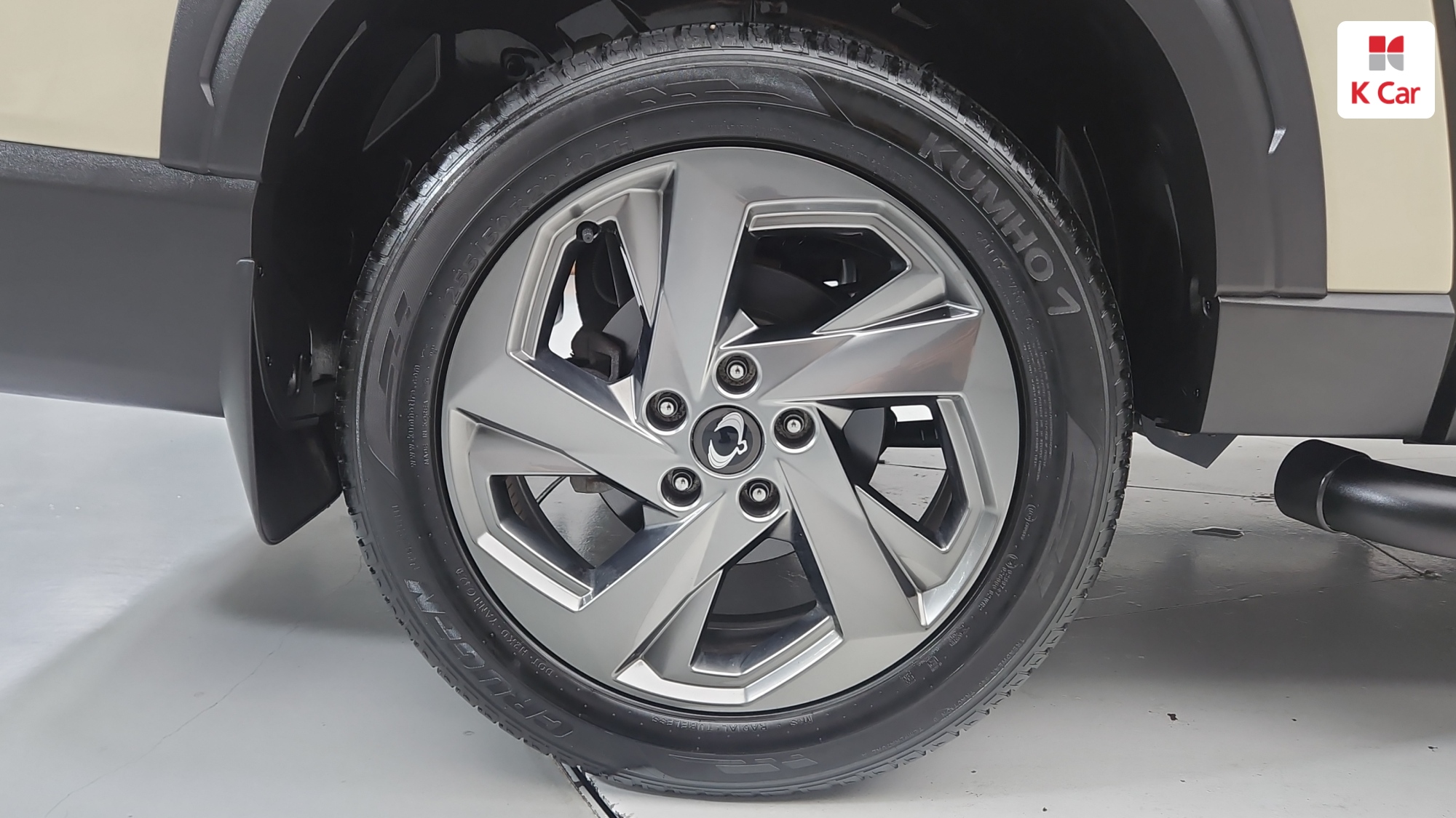 KGM Rexton дизель 2.2 4WD Prestige, миниатюра 28