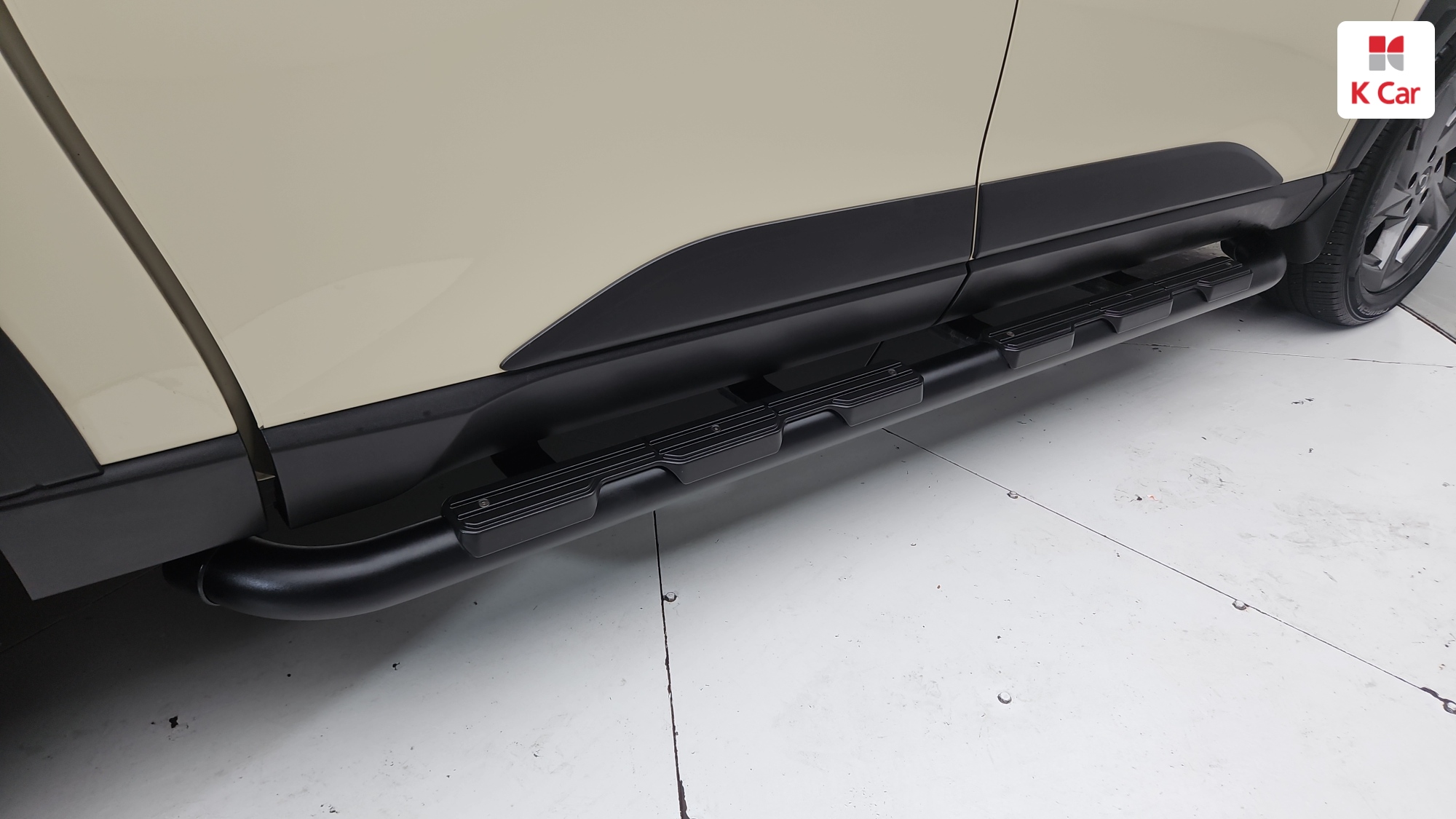 KGM Rexton дизель 2.2 4WD Prestige, миниатюра 29