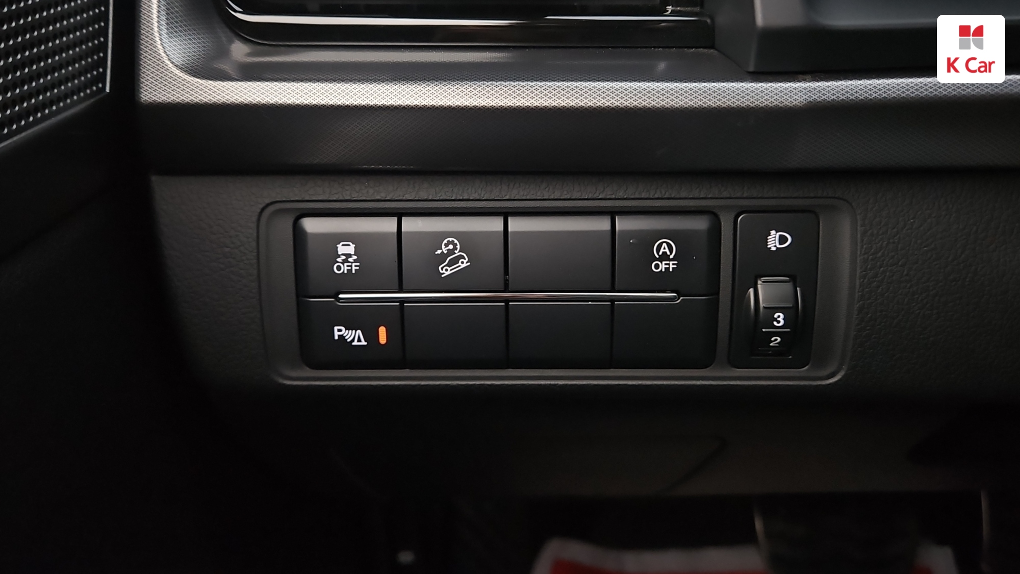 KGM Rexton дизель 2.2 4WD Prestige, миниатюра 4