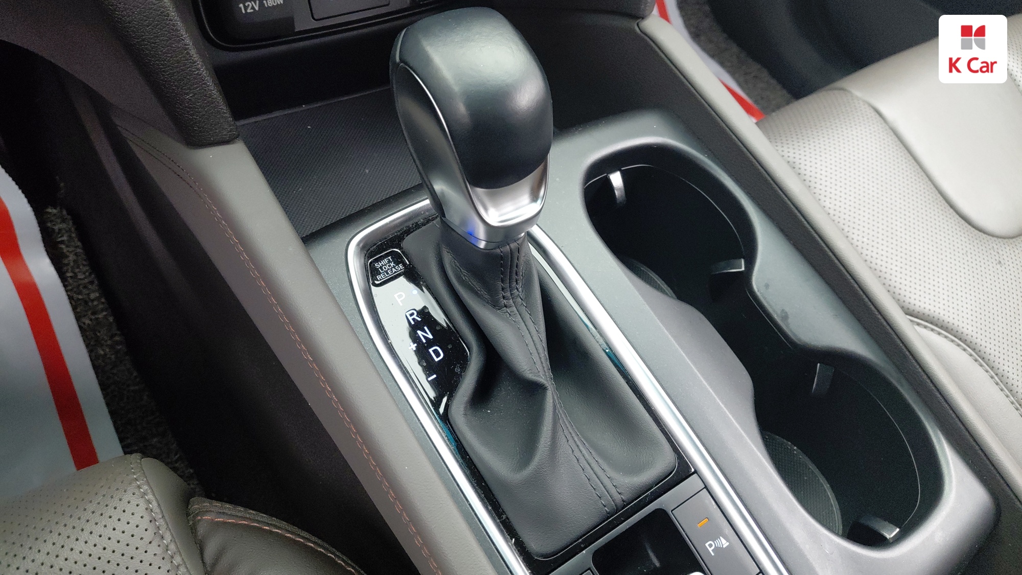 Hyundai Santa FE бензин 2.0T 2WD, миниатюра 12