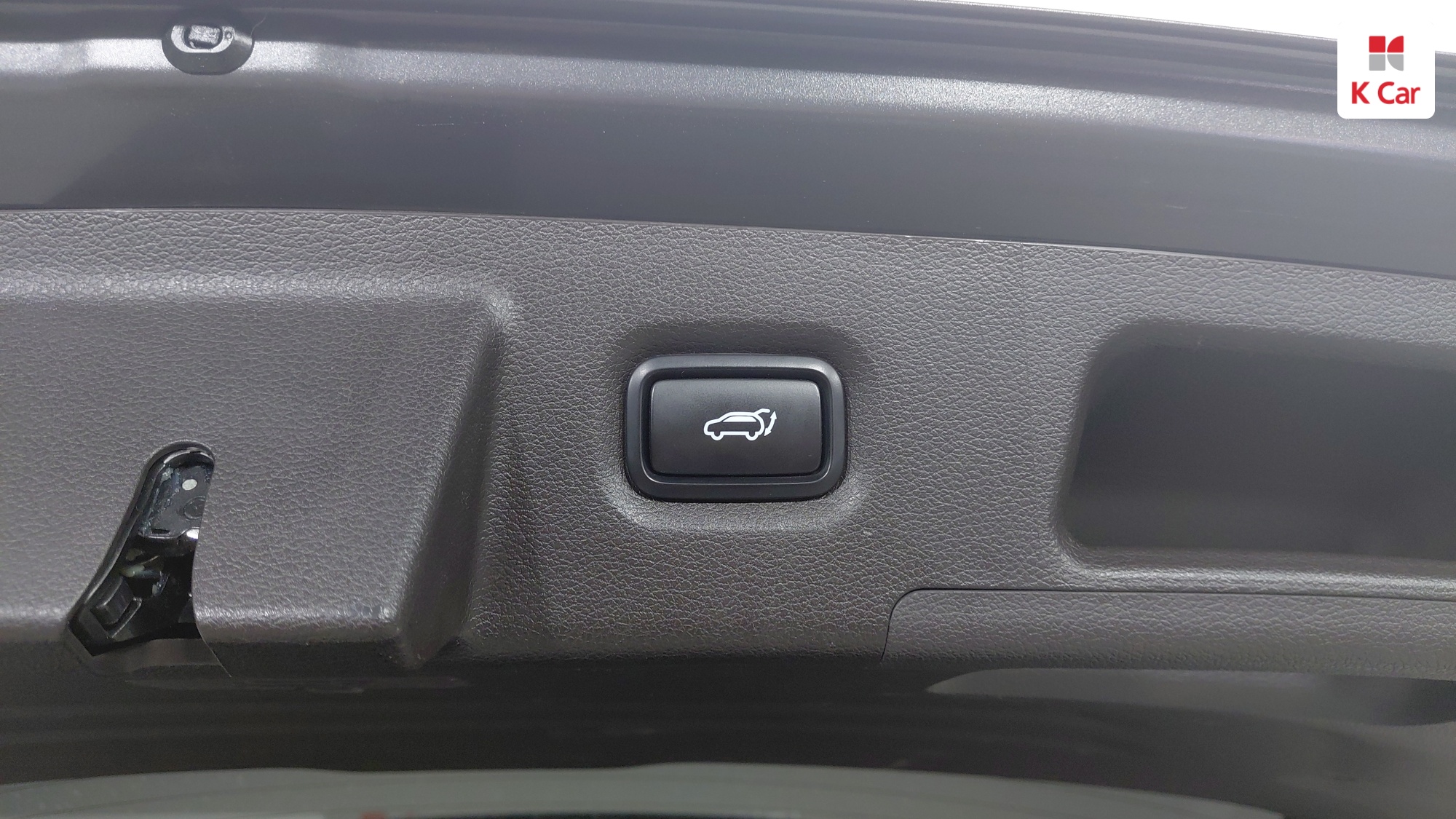 Hyundai Santa FE бензин 2.0T 2WD, миниатюра 23