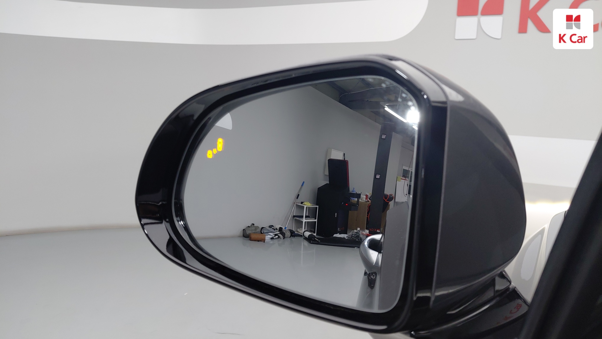 Hyundai Santa FE бензин 2.0T 2WD, миниатюра 6