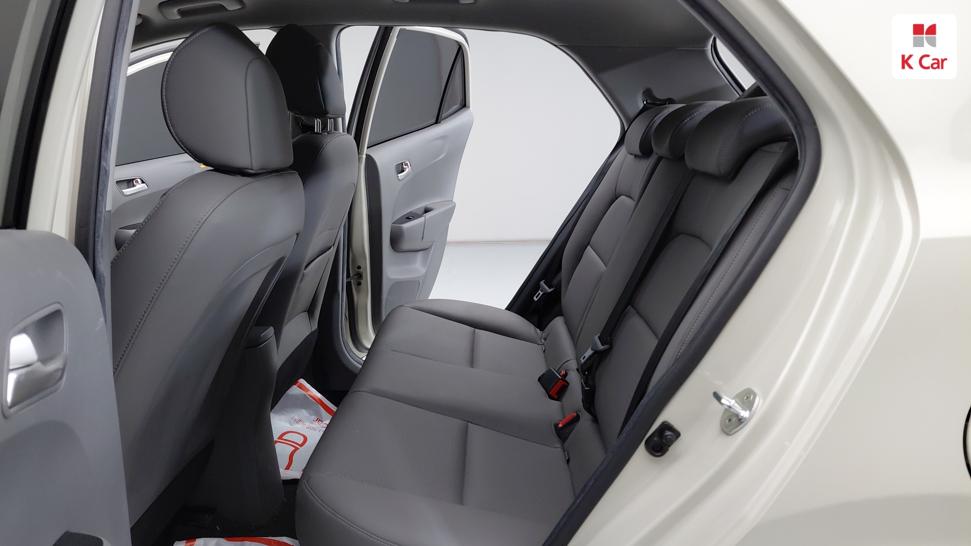 Kia Morning бензин 1.0 Prestige, миниатюра 18