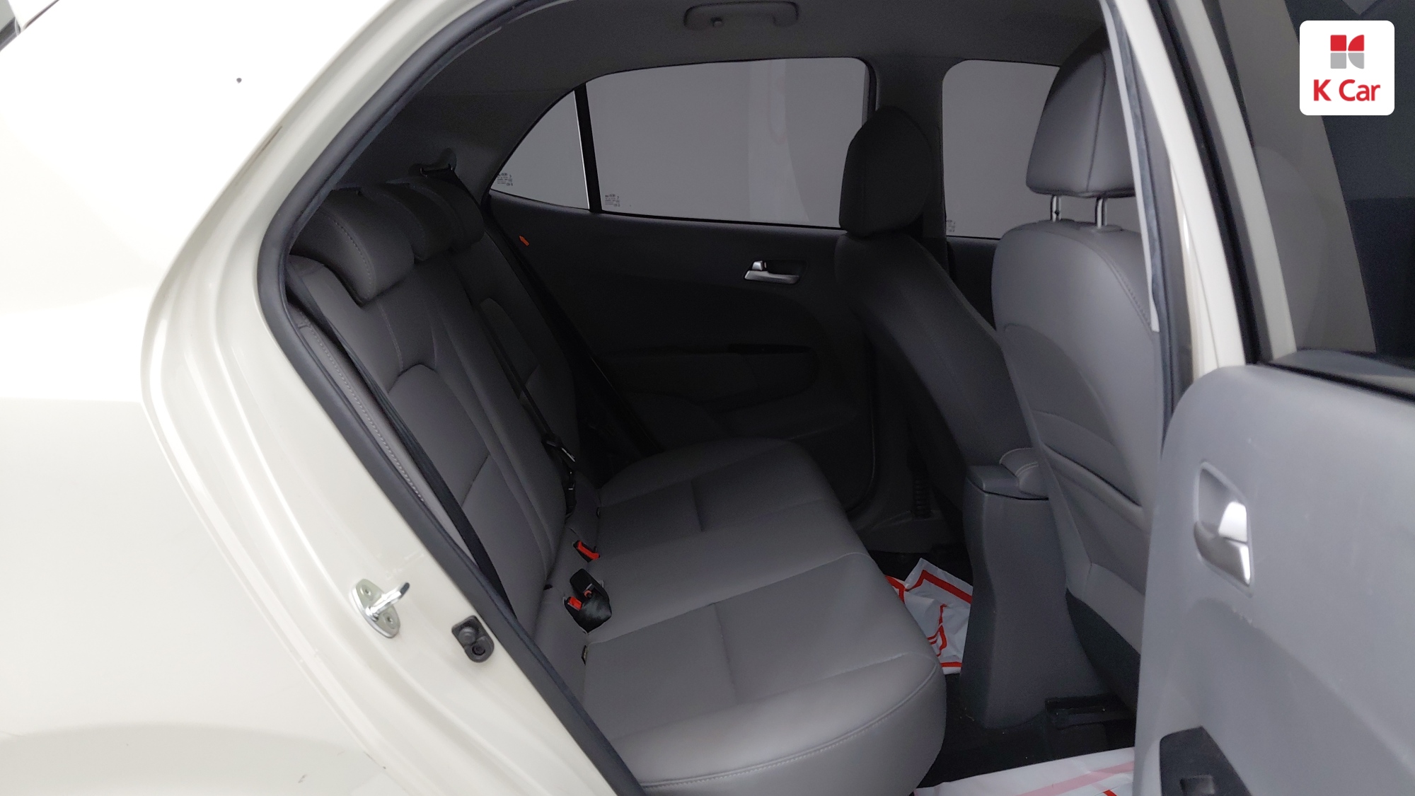 Kia Morning бензин 1.0 Prestige, миниатюра 20