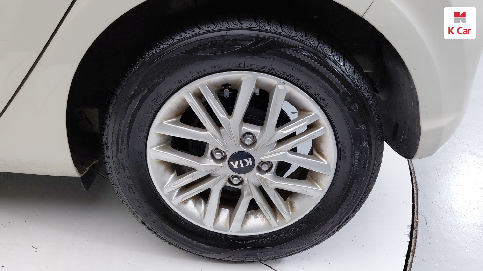 Kia Morning бензин 1.0 Prestige, миниатюра 22