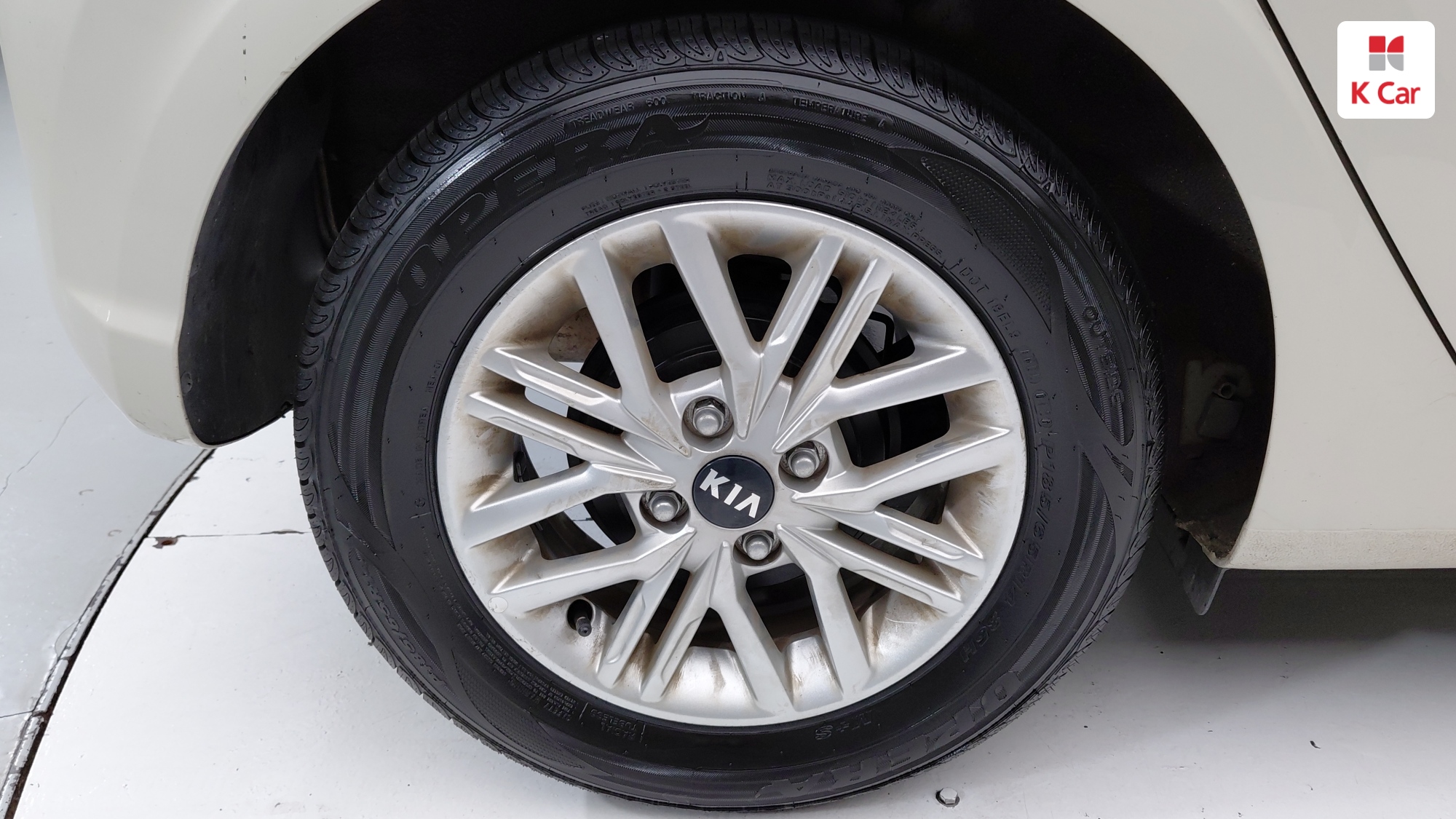 Kia Morning бензин 1.0 Prestige, миниатюра 24