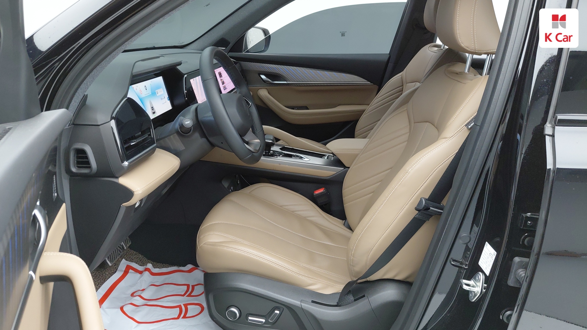 Renault гибрид 1.5 E-TECH 2WD, миниатюра 20