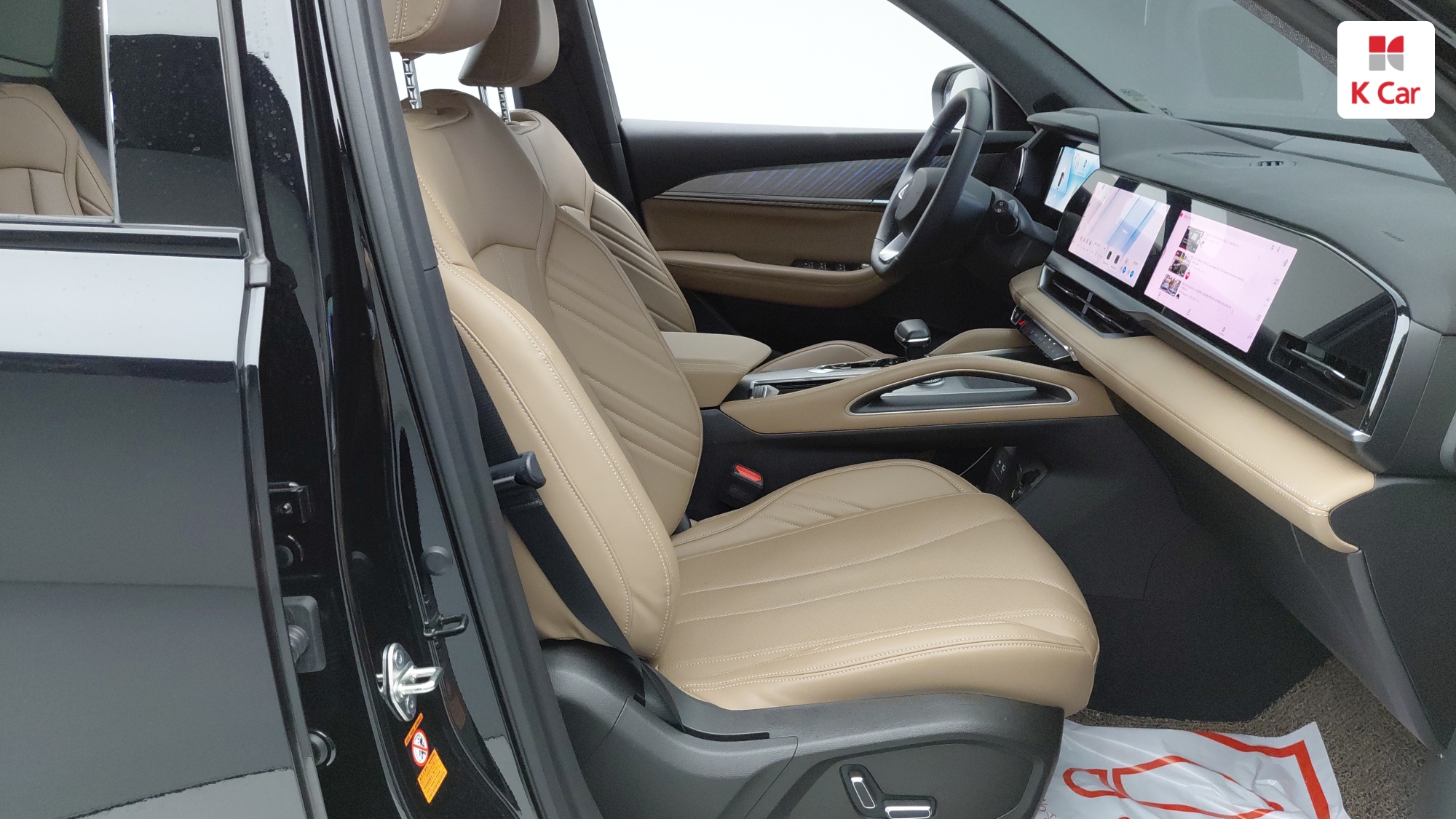 Renault гибрид 1.5 E-TECH 2WD, миниатюра 22