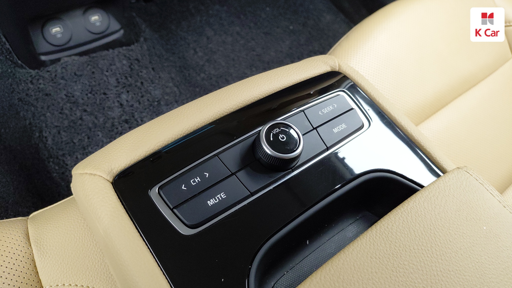 Kia K7 бензин 3.0, миниатюра 24