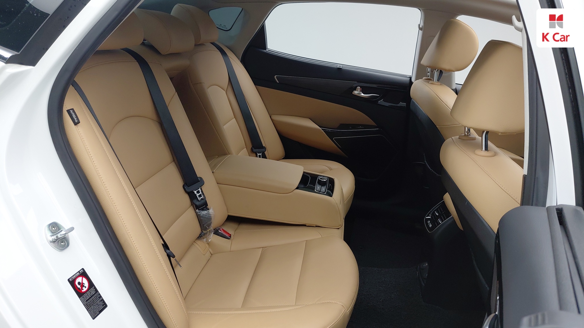 Kia K7 бензин 3.0, миниатюра 29