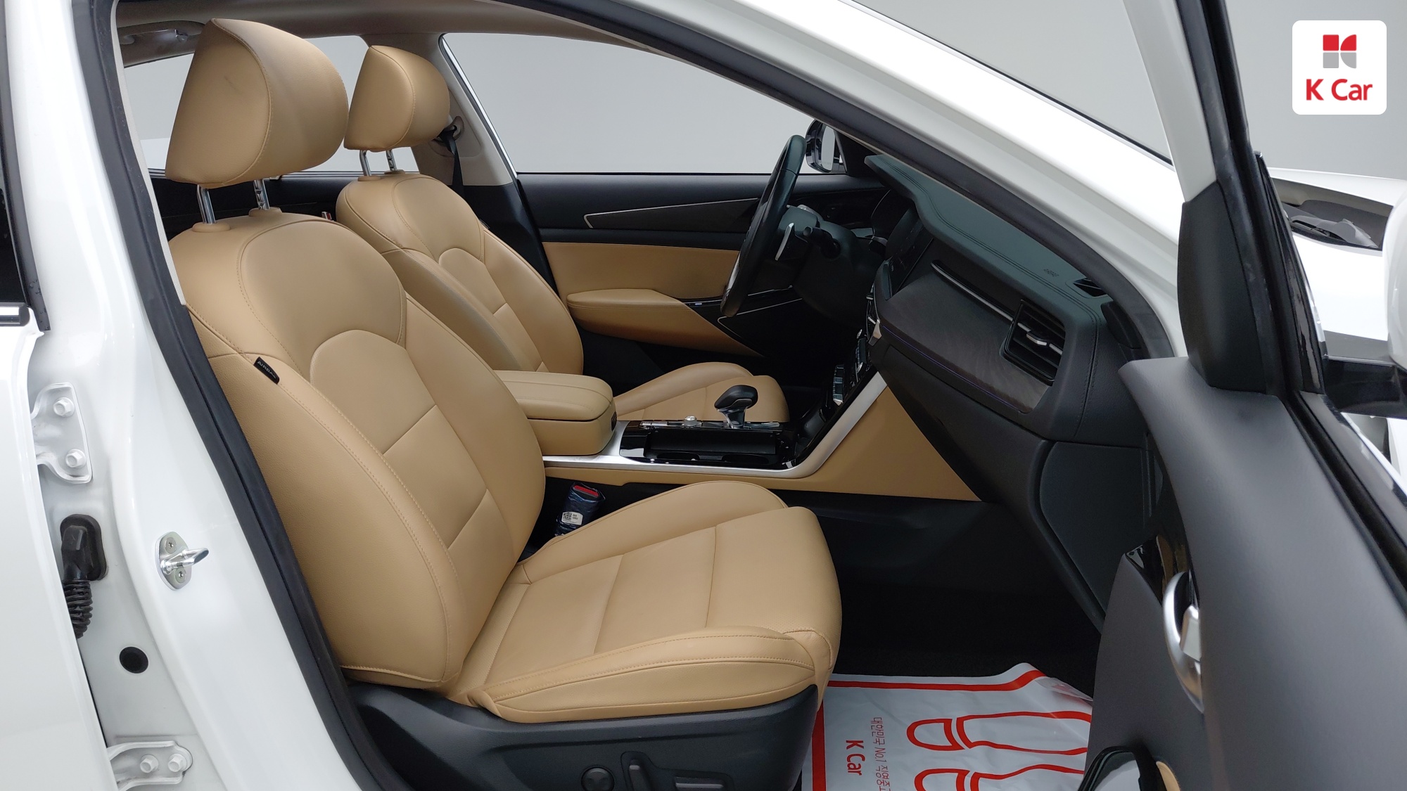 Kia K7 бензин 3.0, миниатюра 30