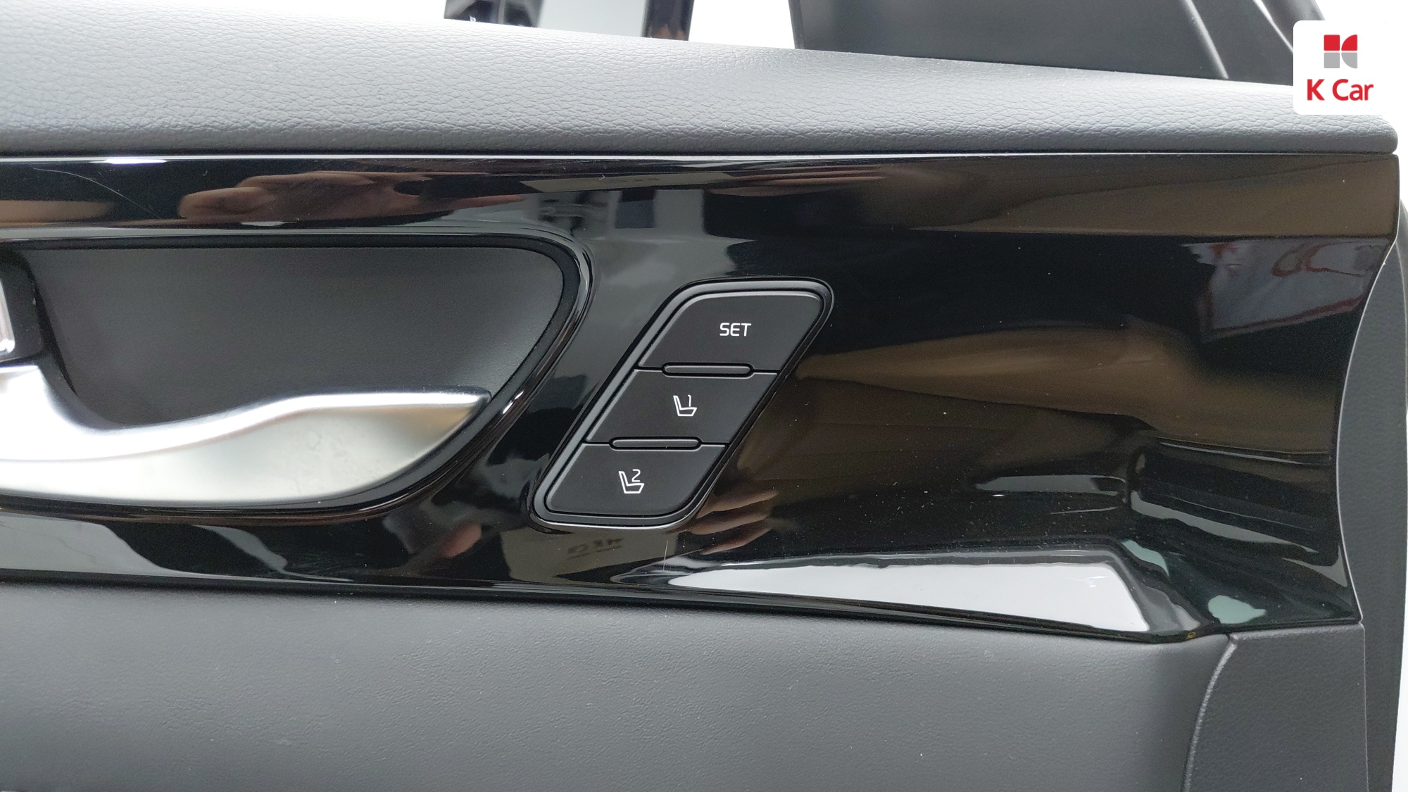 Kia K7 бензин 3.0, миниатюра 7
