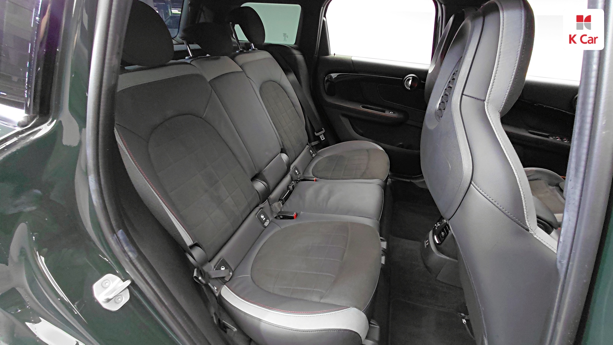 MINI Cooper S JCW, миниатюра 12