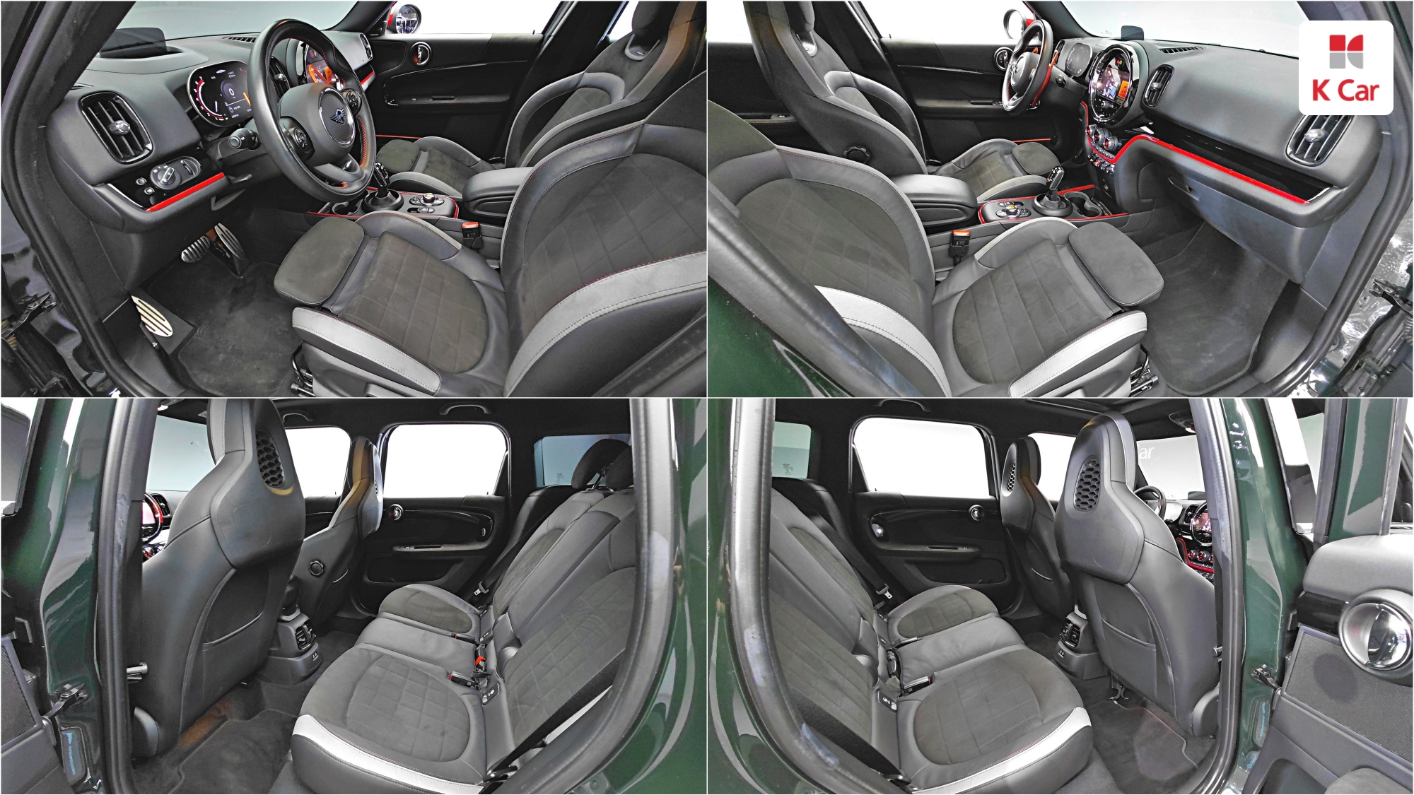 MINI Cooper S JCW, миниатюра 13
