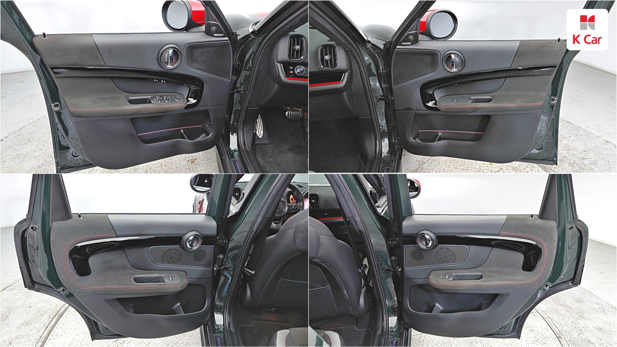 MINI Cooper S JCW, миниатюра 14
