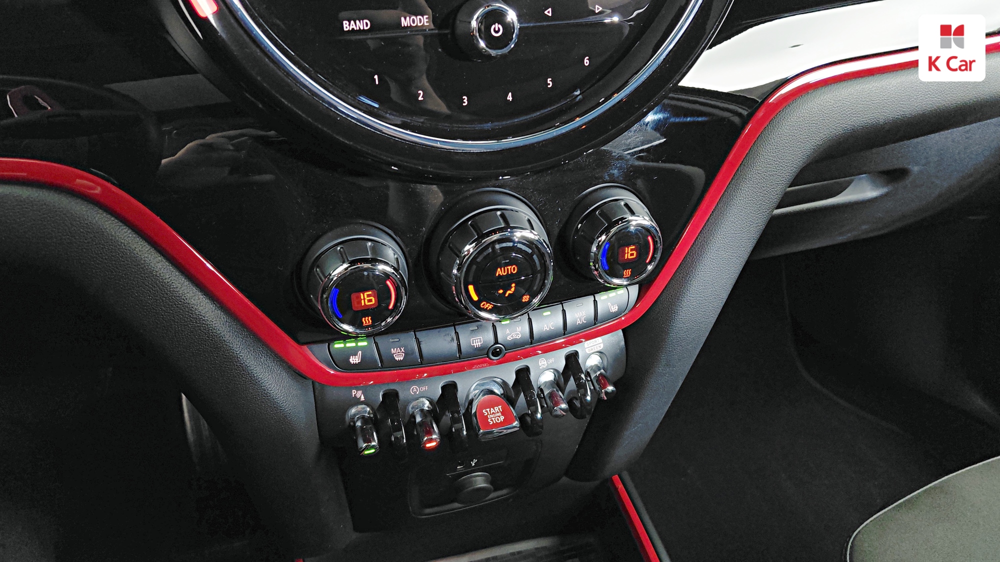 MINI Cooper S JCW, миниатюра 17
