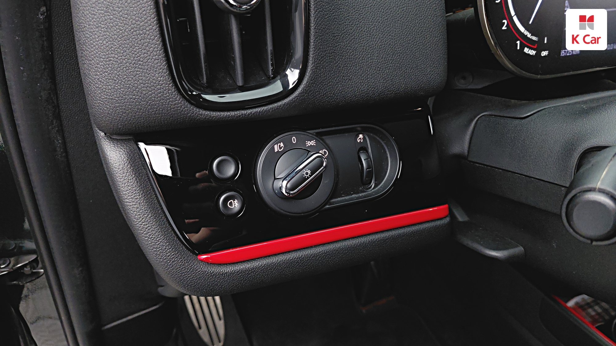MINI Cooper S JCW, миниатюра 18