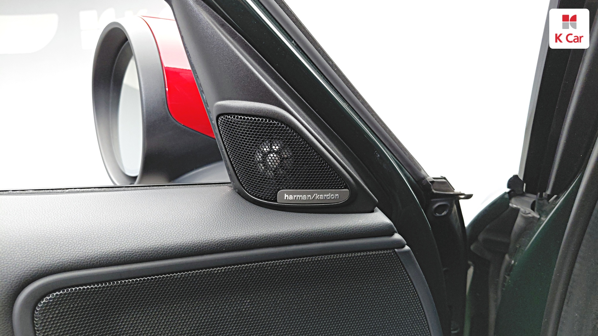 MINI Cooper S JCW, миниатюра 19