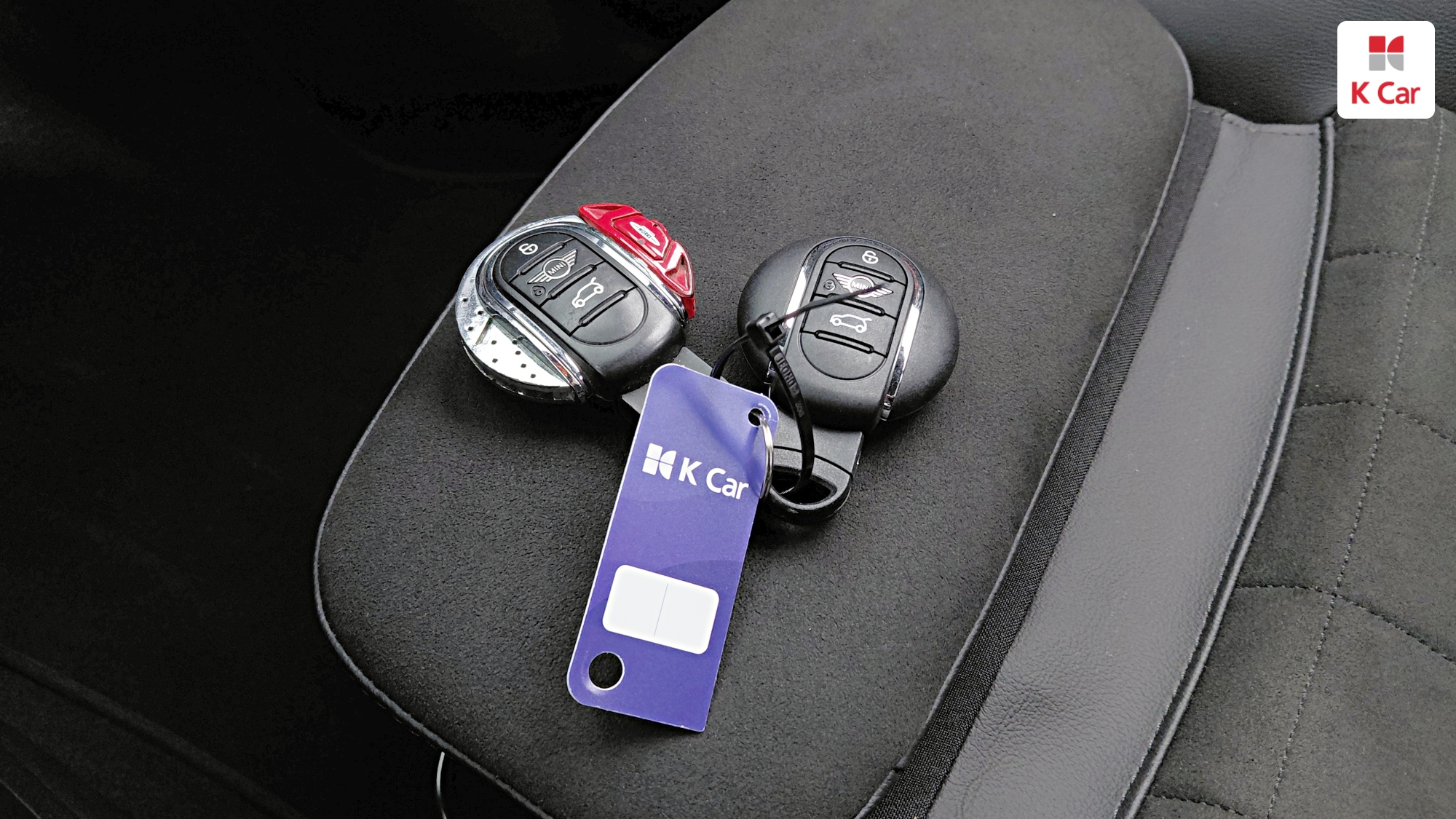 MINI Cooper S JCW, миниатюра 21