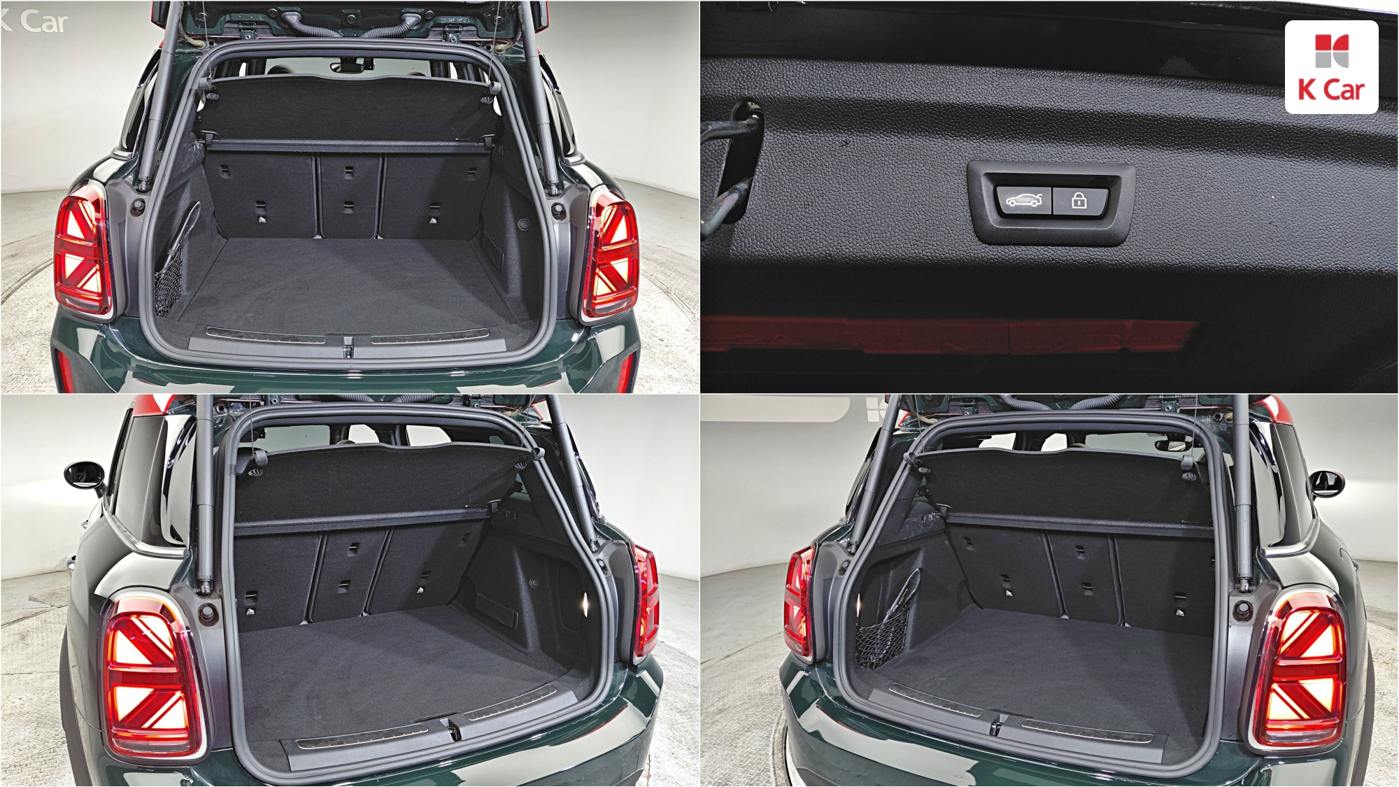 MINI Cooper S JCW, миниатюра 23