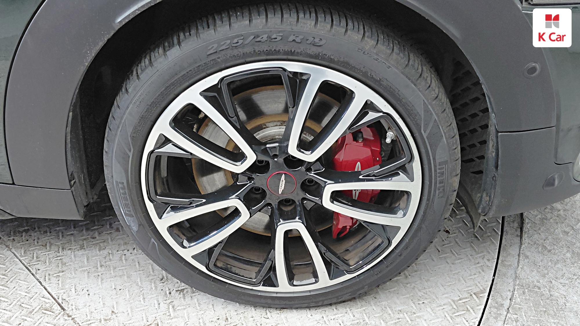 MINI Cooper S JCW, миниатюра 26
