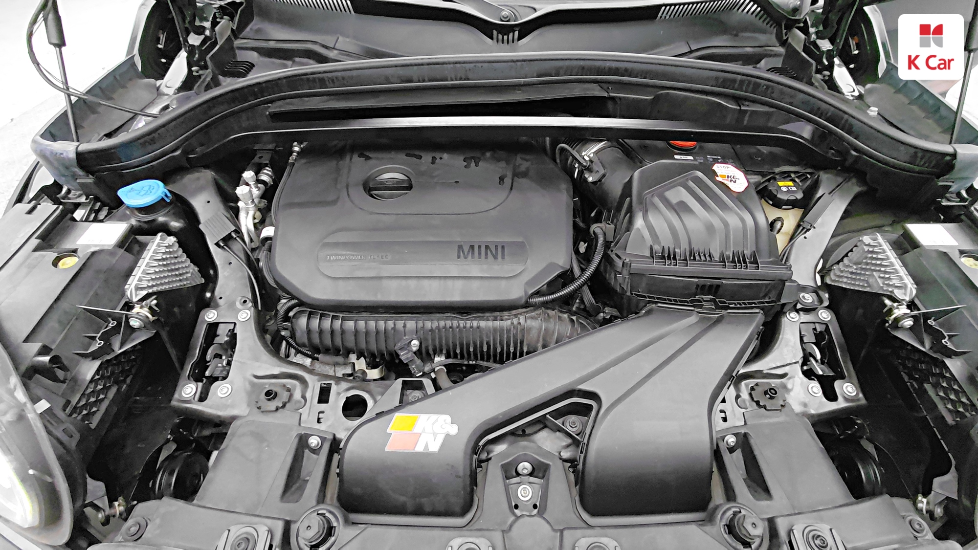 MINI Cooper S JCW, миниатюра 29