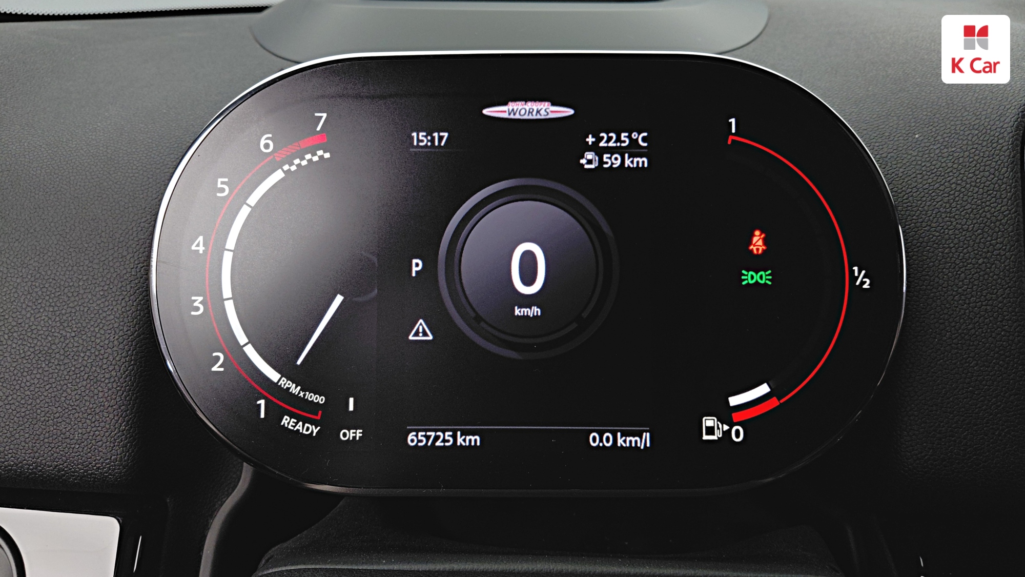 MINI Cooper S JCW, миниатюра 4