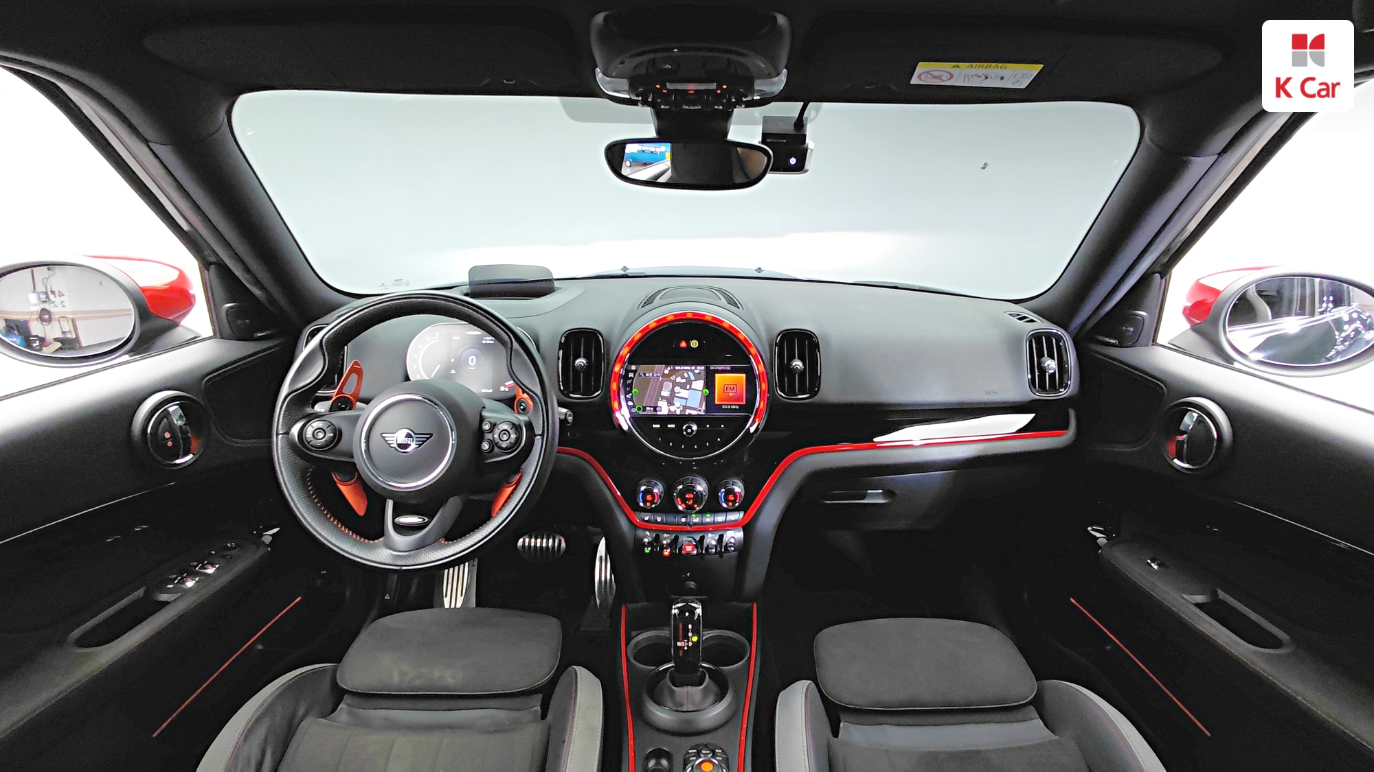 MINI Cooper S JCW, миниатюра 5