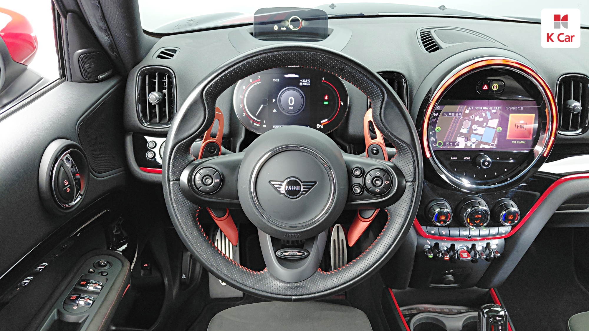 MINI Cooper S JCW, миниатюра 6