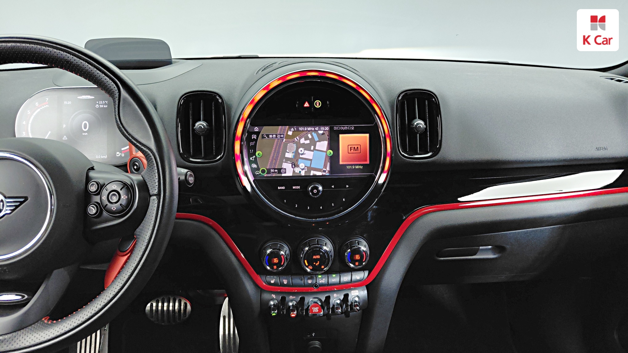 MINI Cooper S JCW, миниатюра 7