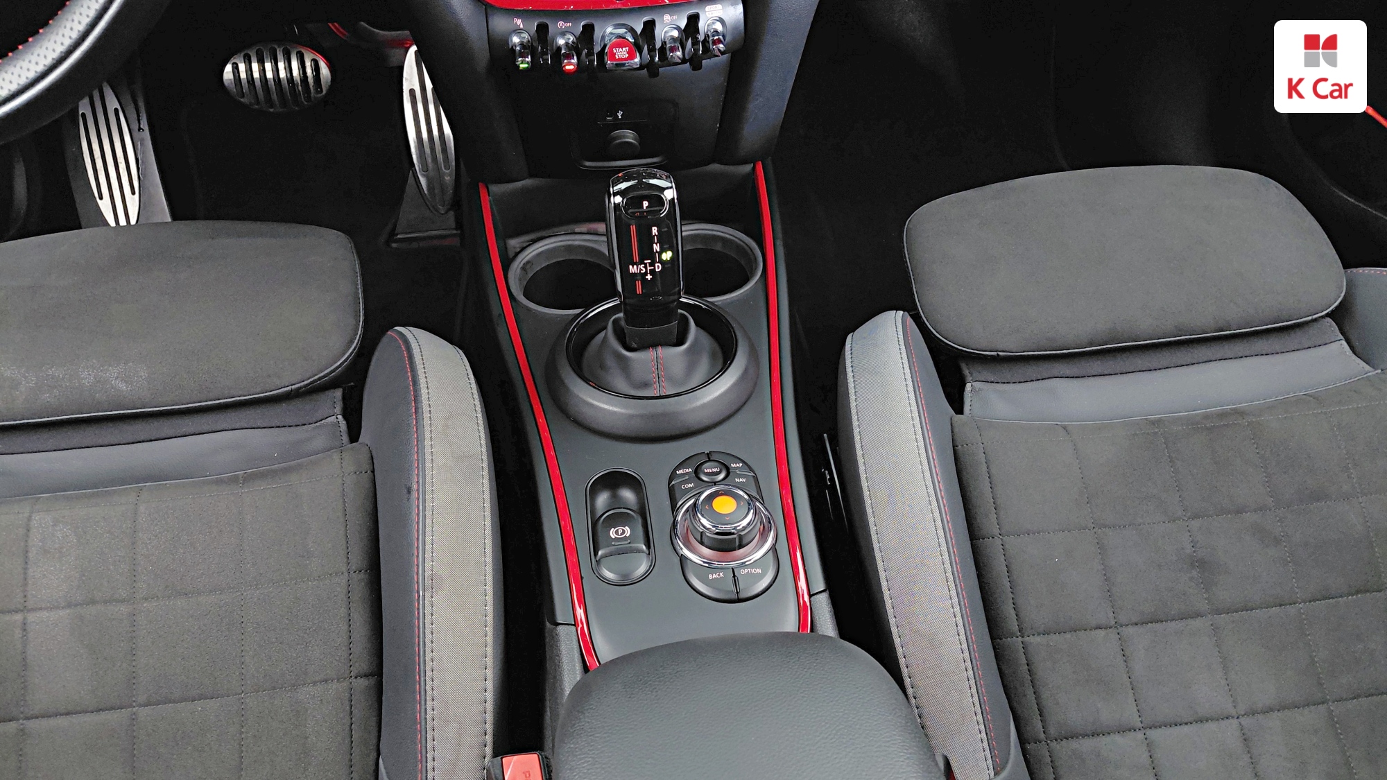 MINI Cooper S JCW, миниатюра 8