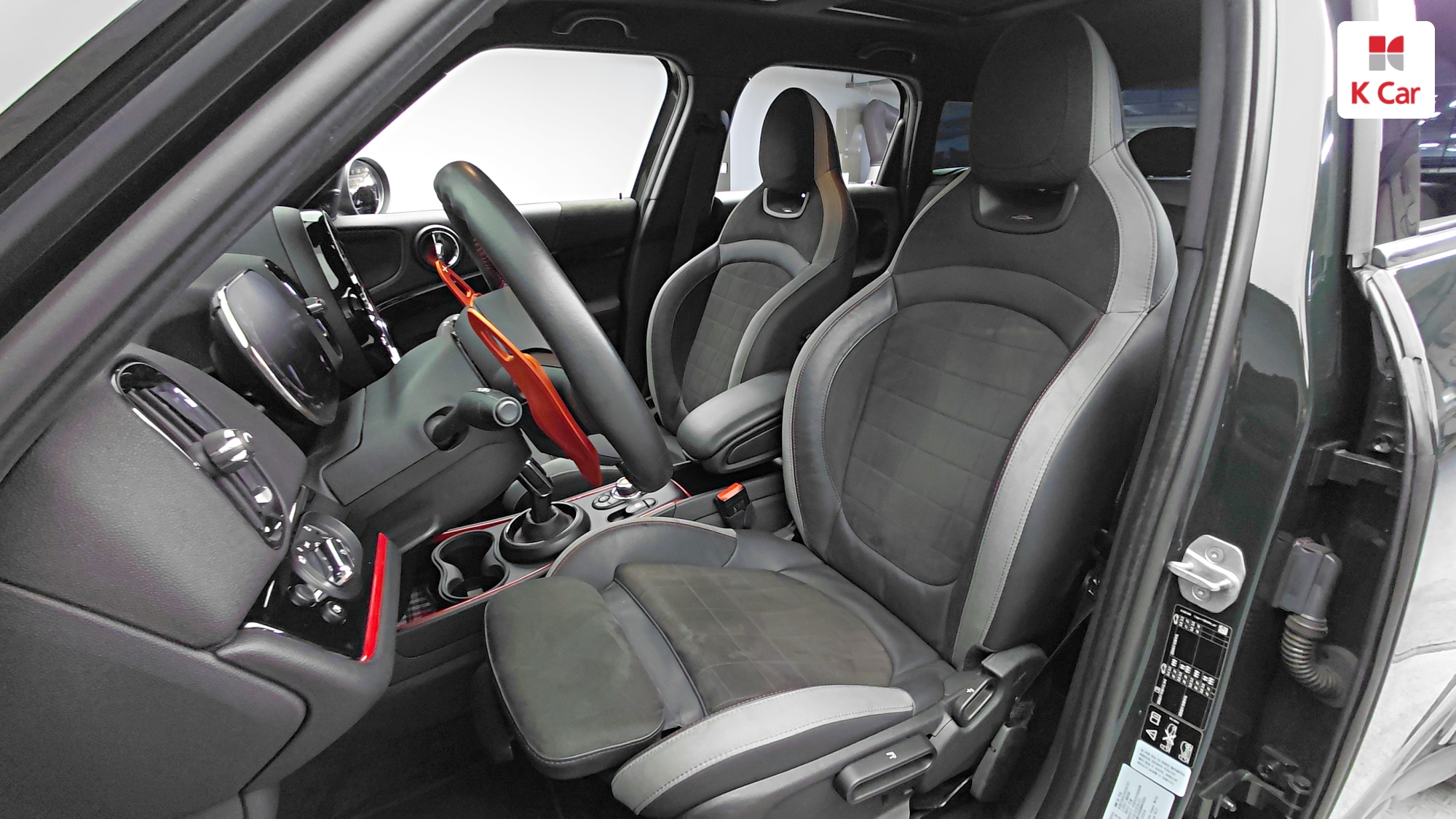 MINI Cooper S JCW, миниатюра 9