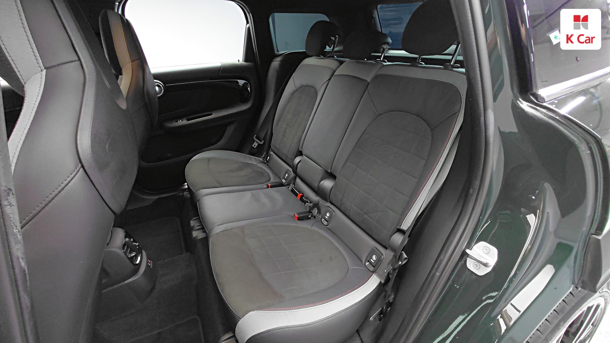 MINI Cooper S JCW, миниатюра 10