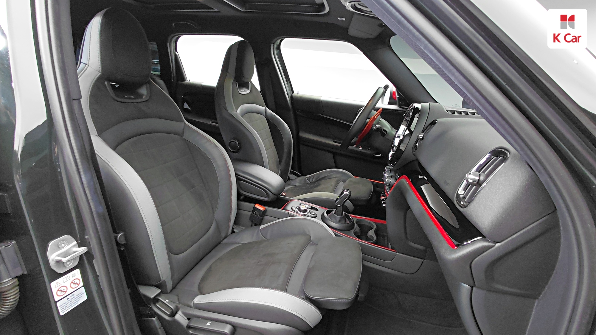 MINI Cooper S JCW, миниатюра 11