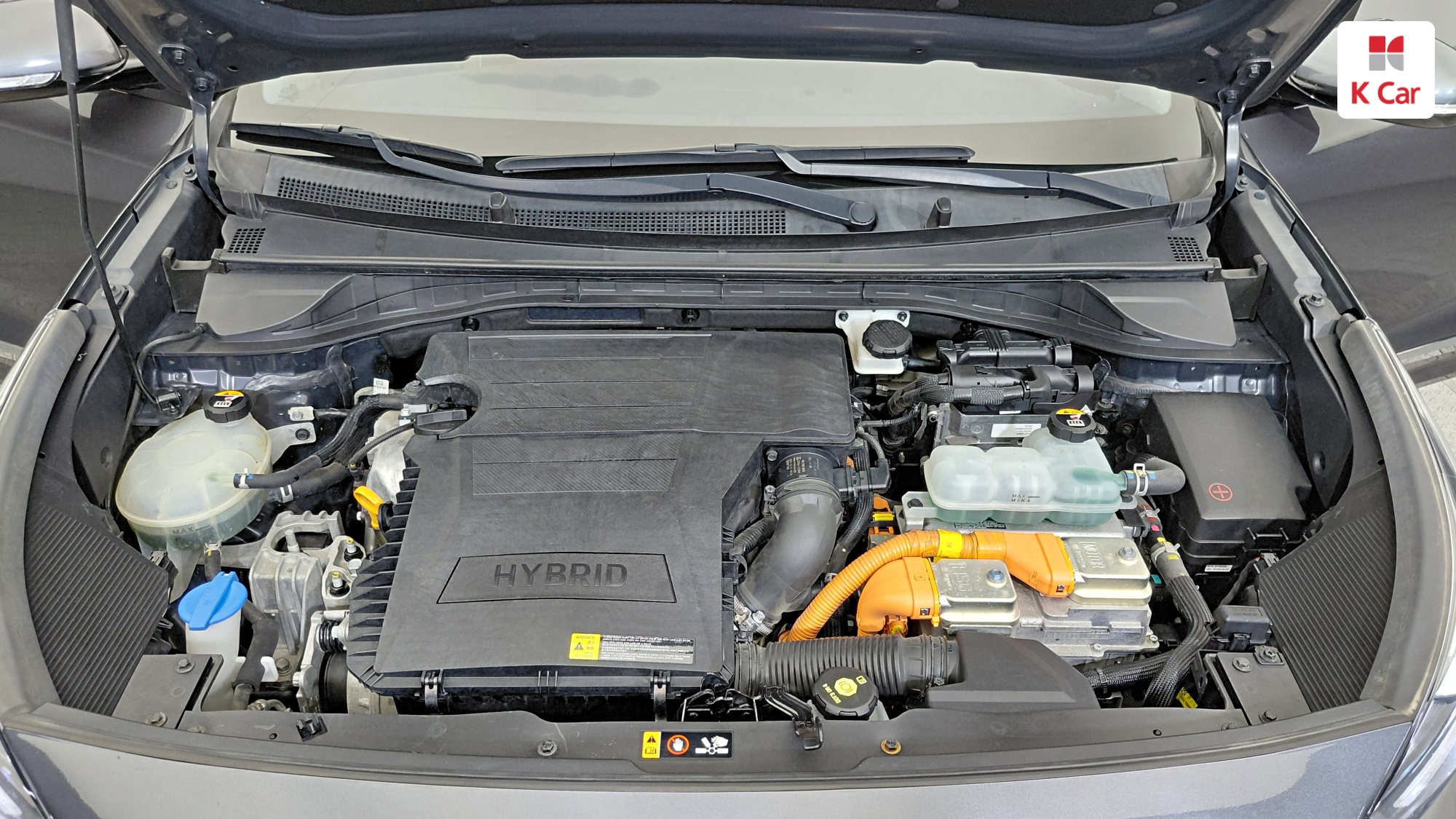 Kia Niro, миниатюра 2