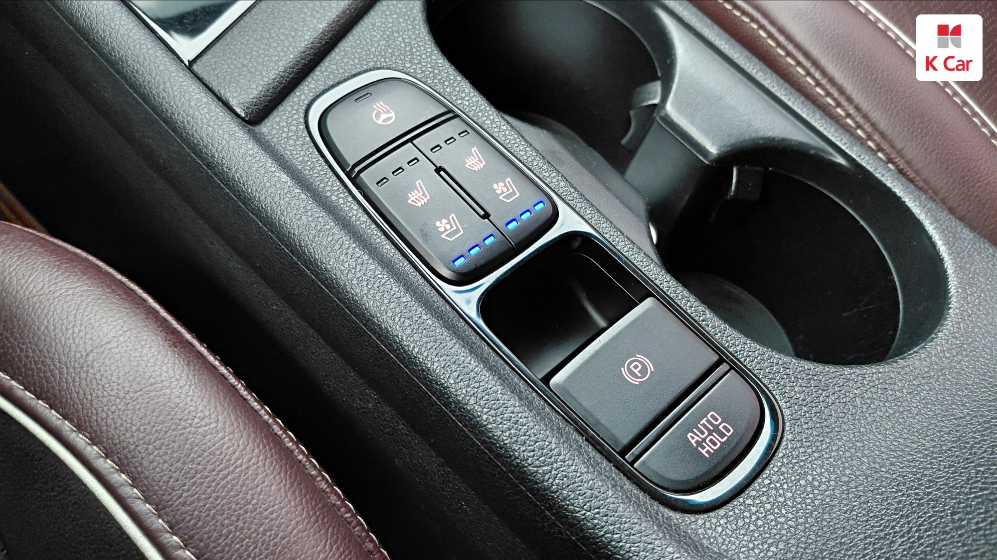 Kia Niro, миниатюра 14