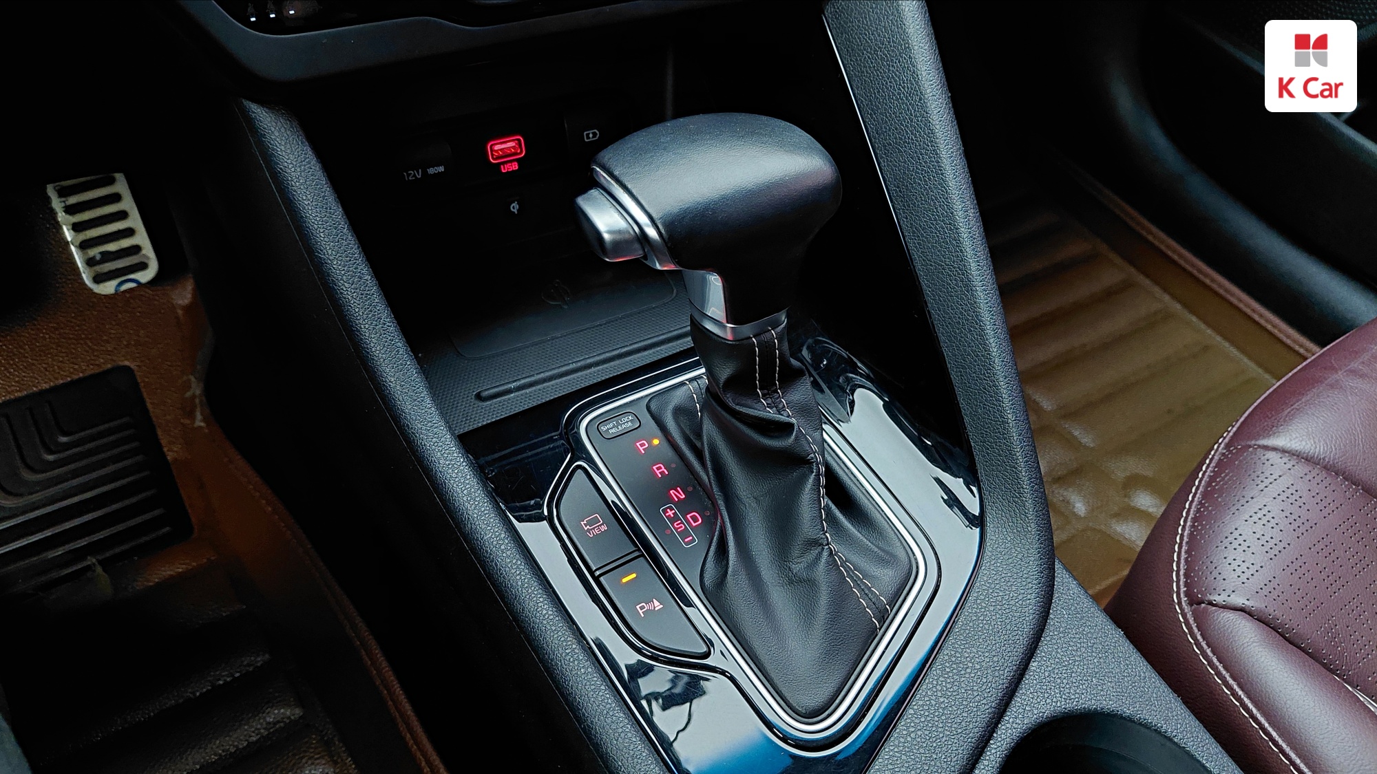 Kia Niro, миниатюра 16